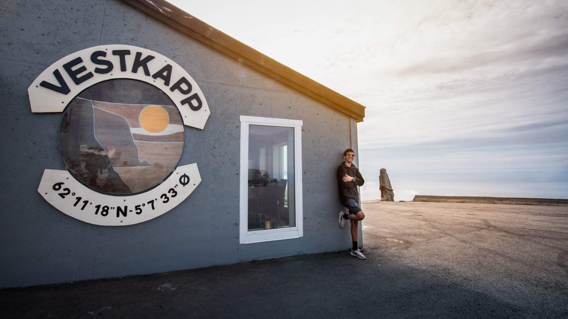 Vestkapp Restaurant