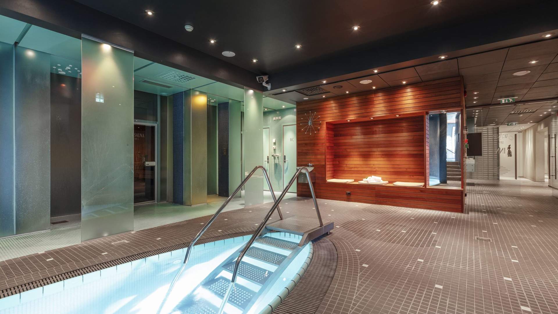 Alexandra Spa