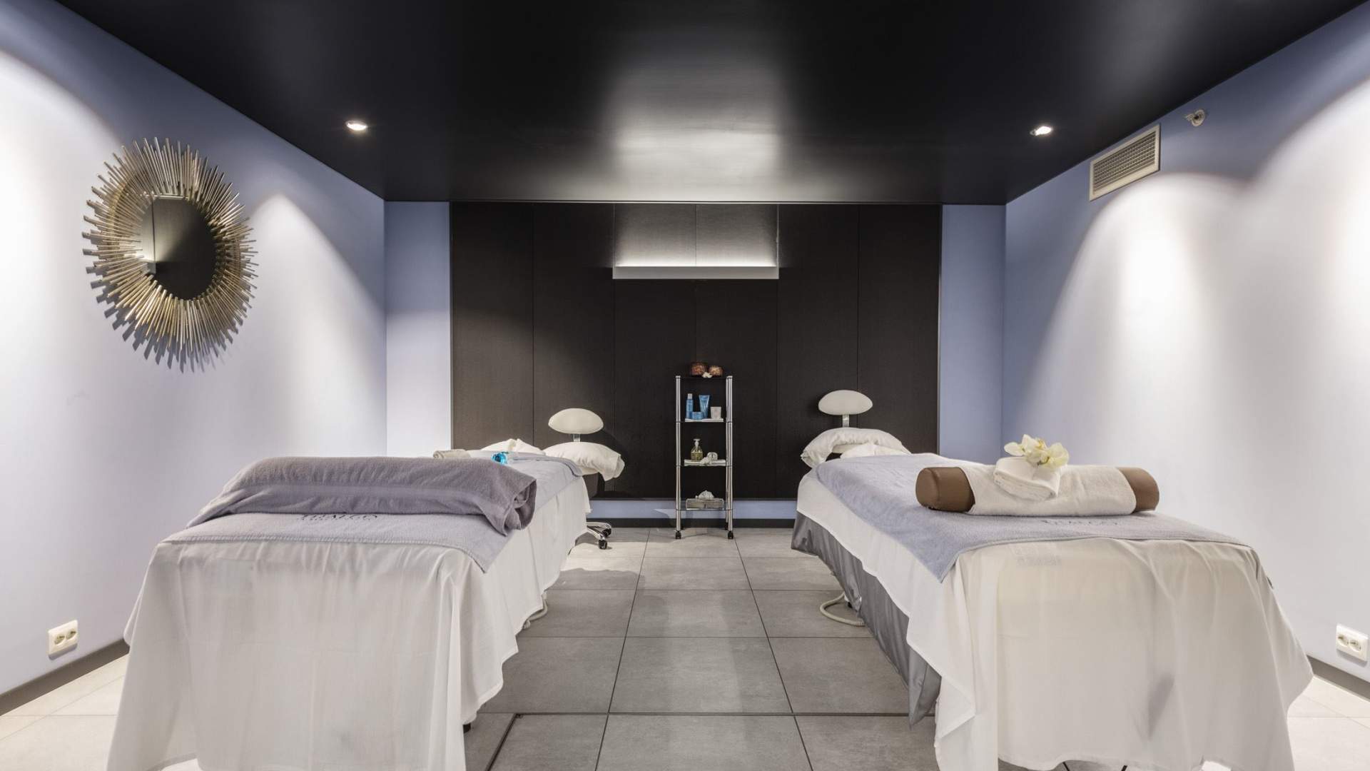 Alexandra Spa