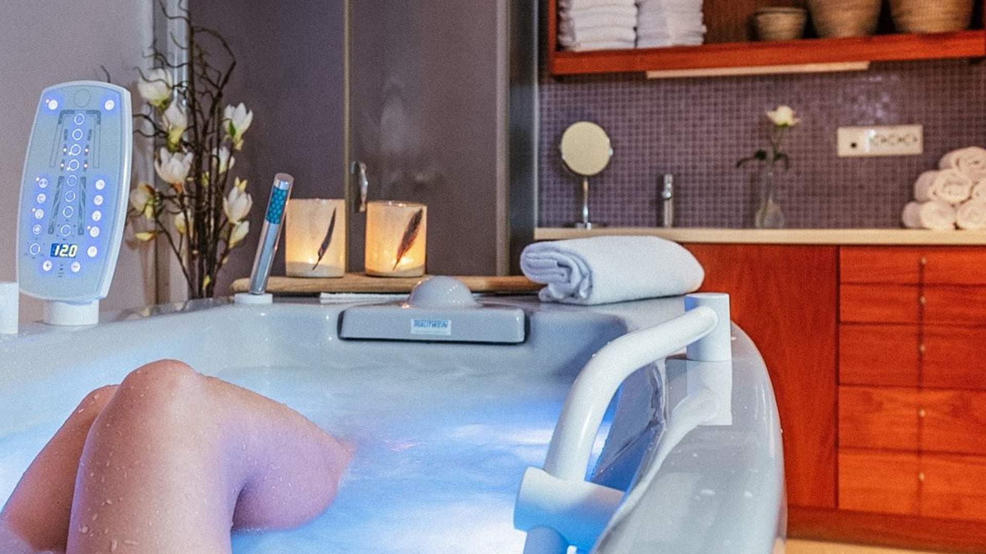 Alexandra Spa