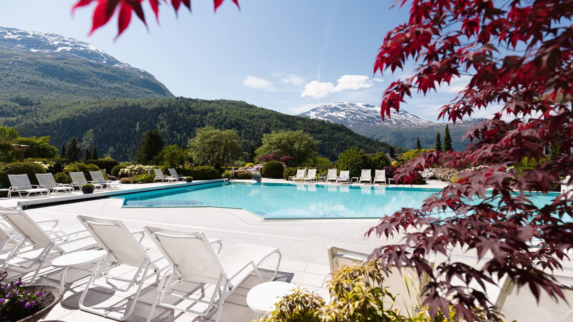 Hotel Alexandra