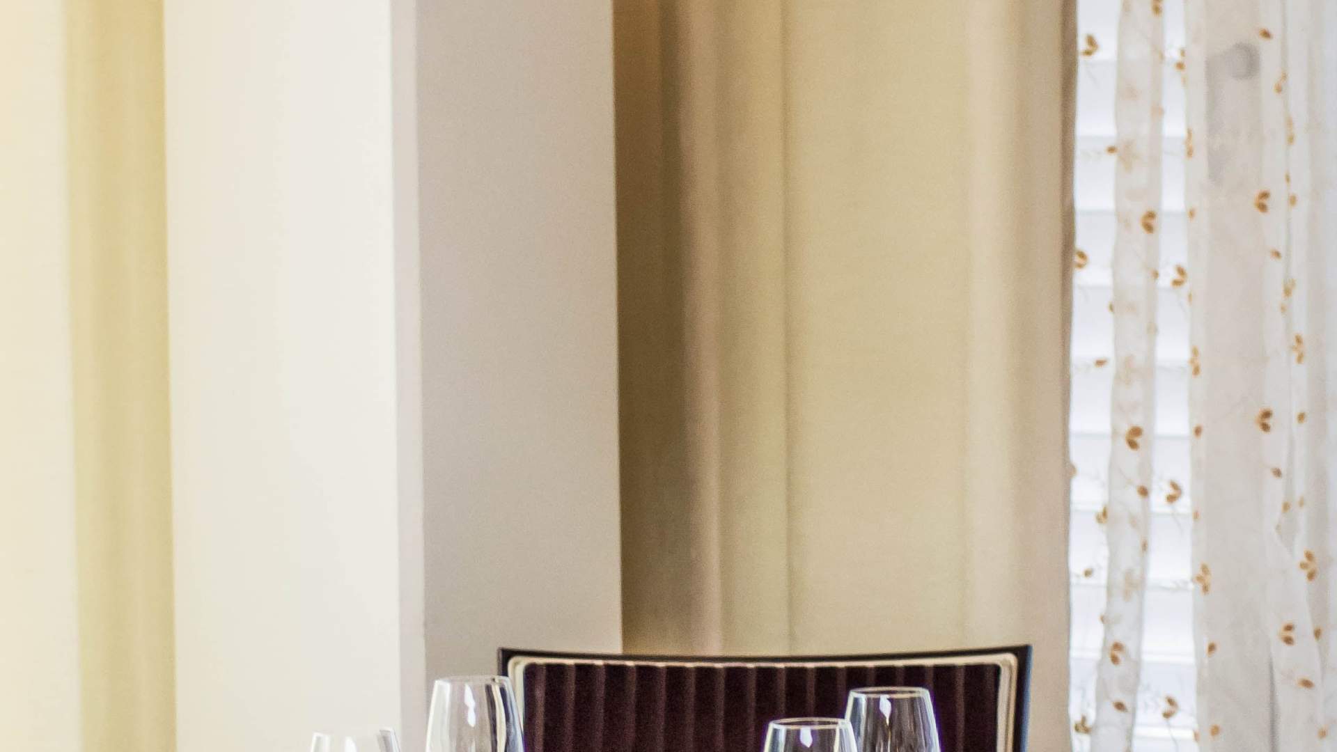 Restaurant Andrine | Hotel Alexandra