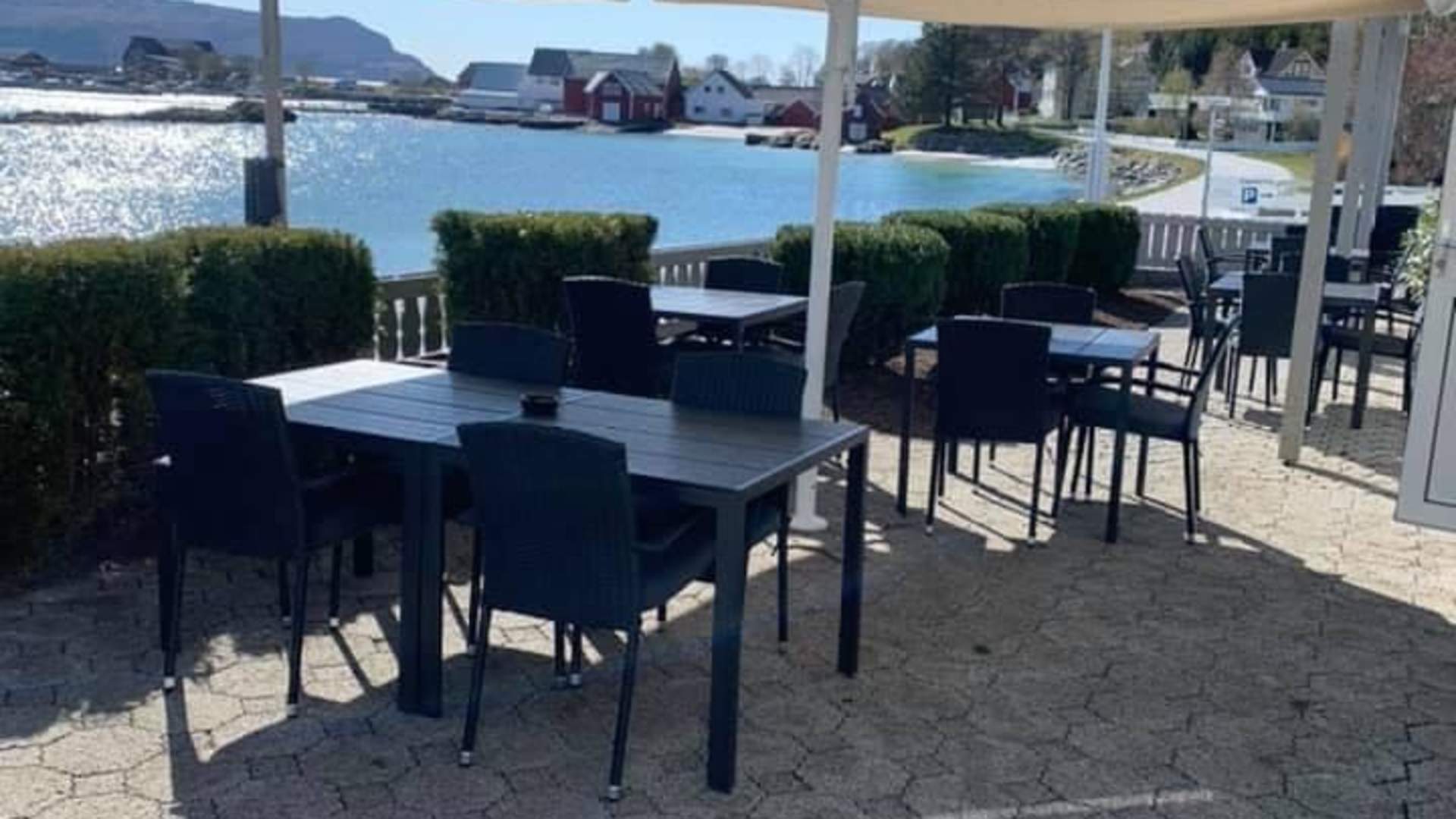 Havlys Kafé og Pub