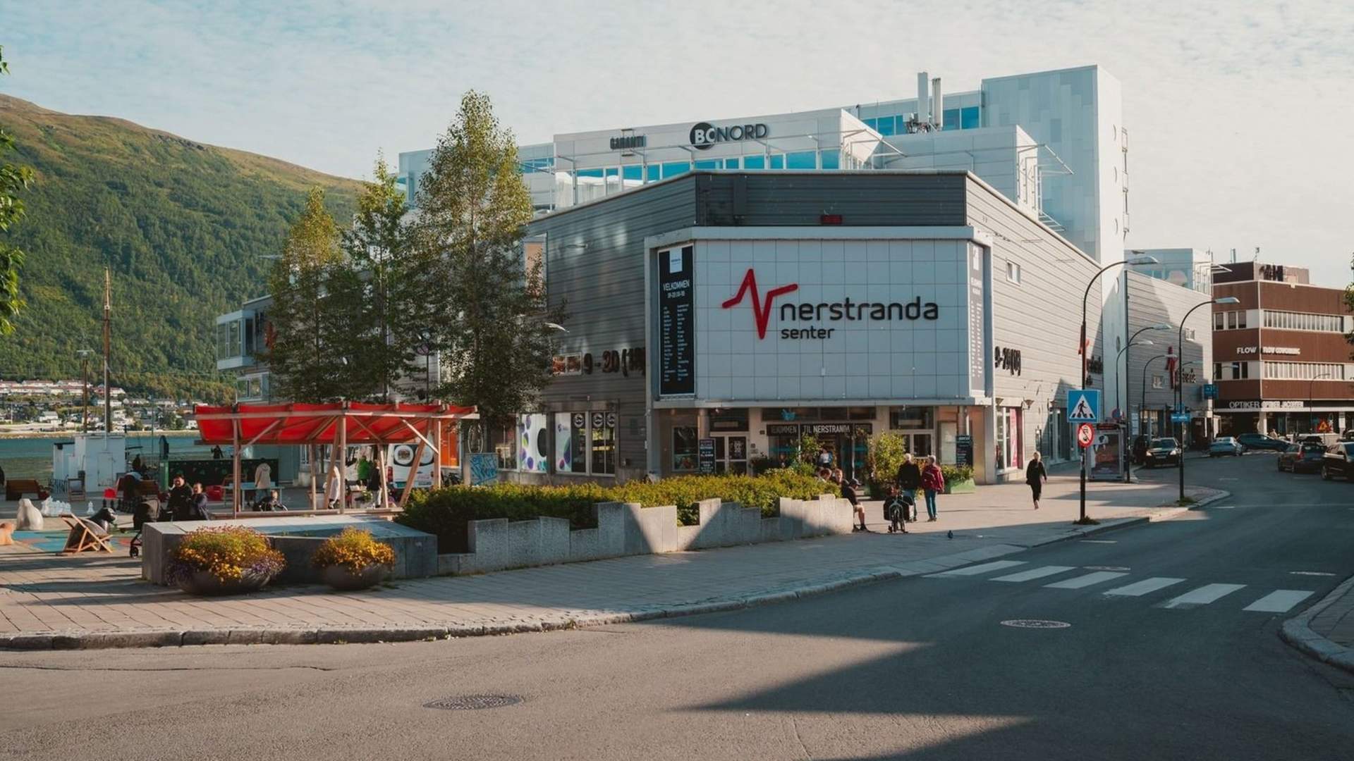 Nerstranda