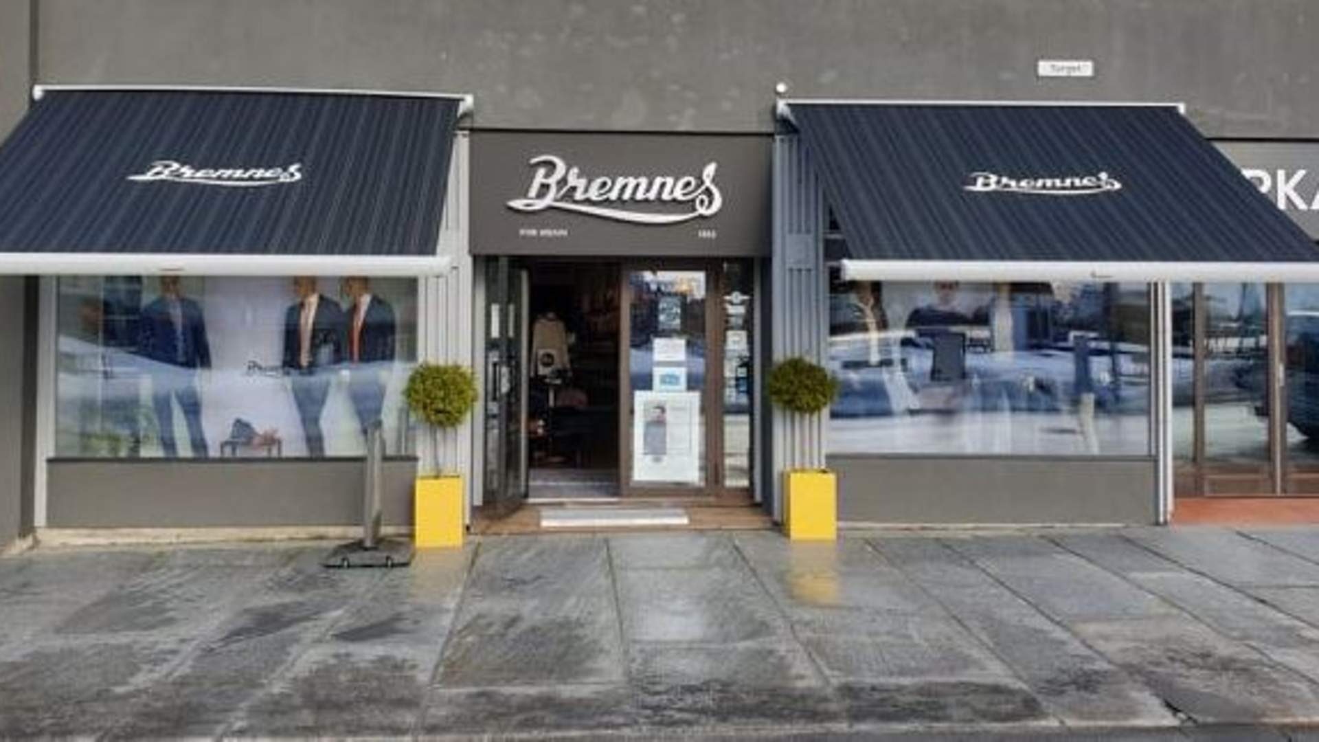 Bremnes