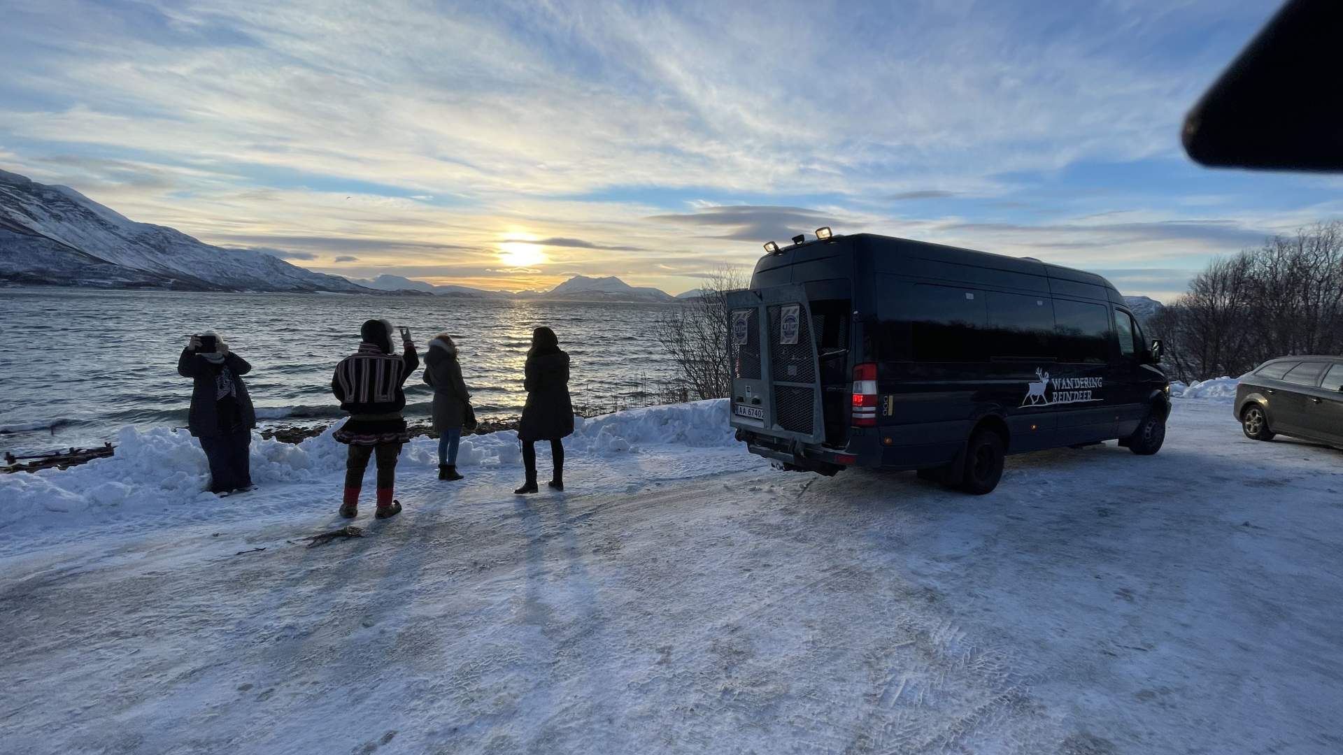 Arctic Fjords and Reindeer Experience &#8211; Small group tour