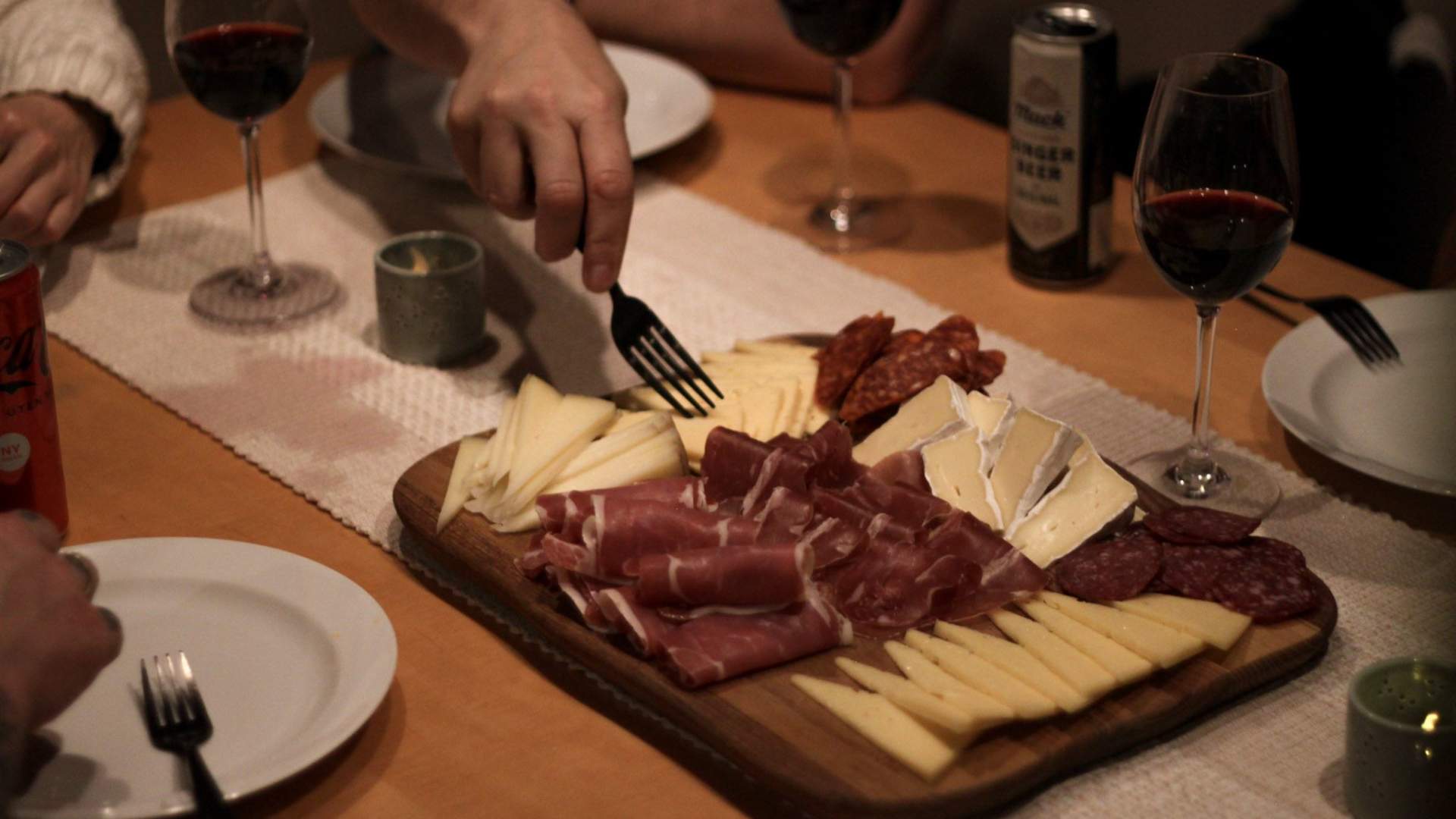 Privat Nordlys safari med katamaran i Tromsø – 4 Timer