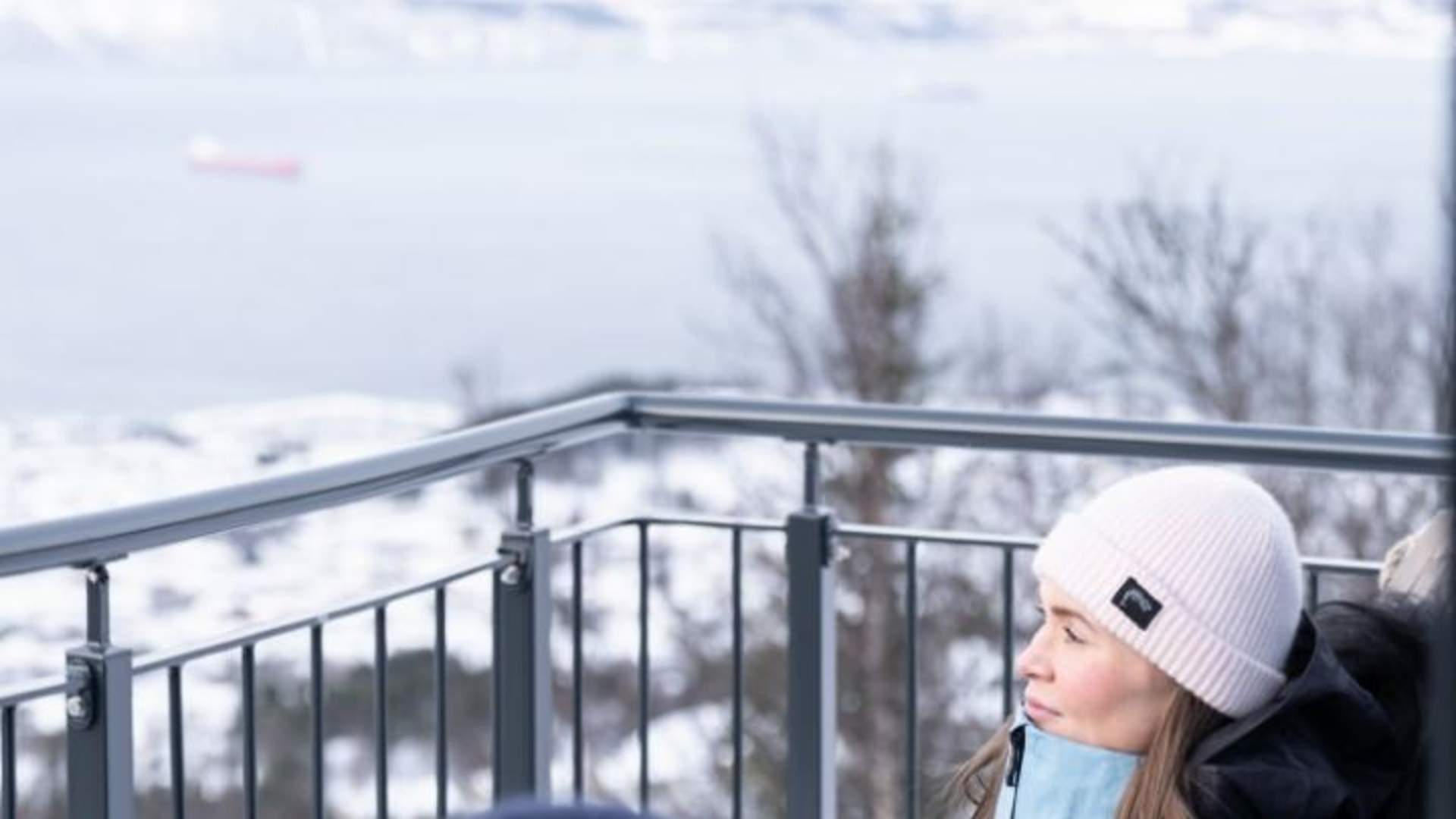 CAMP 291 – av Narvikfjellet