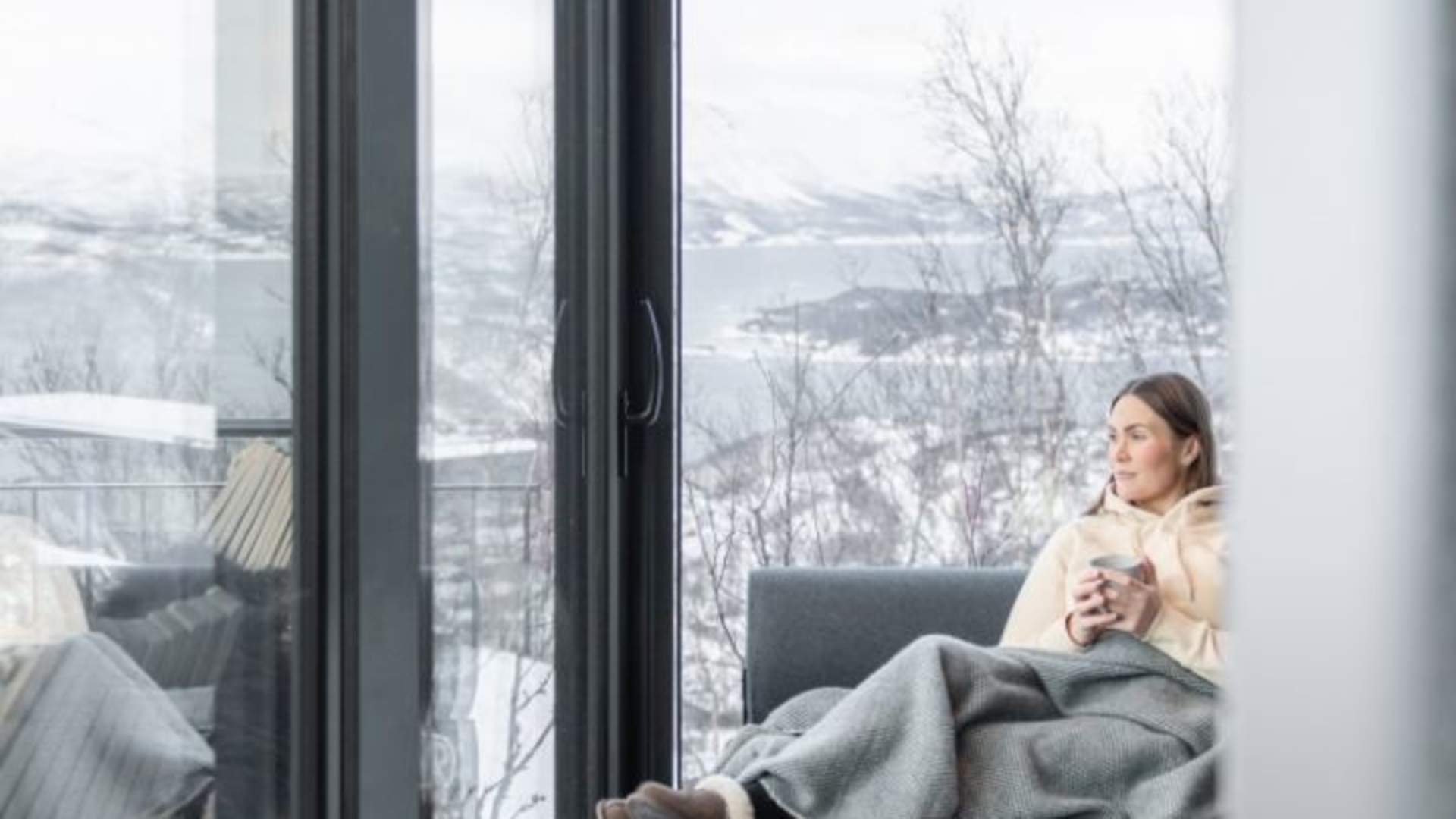 CAMP 291 – av Narvikfjellet