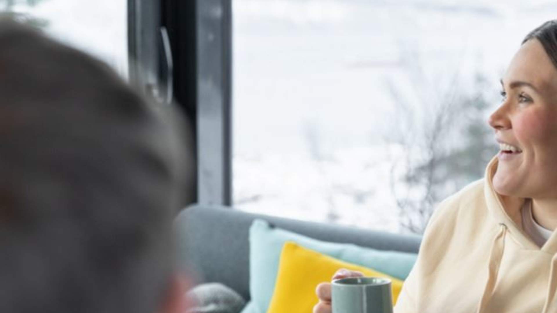 CAMP 291 – av Narvikfjellet