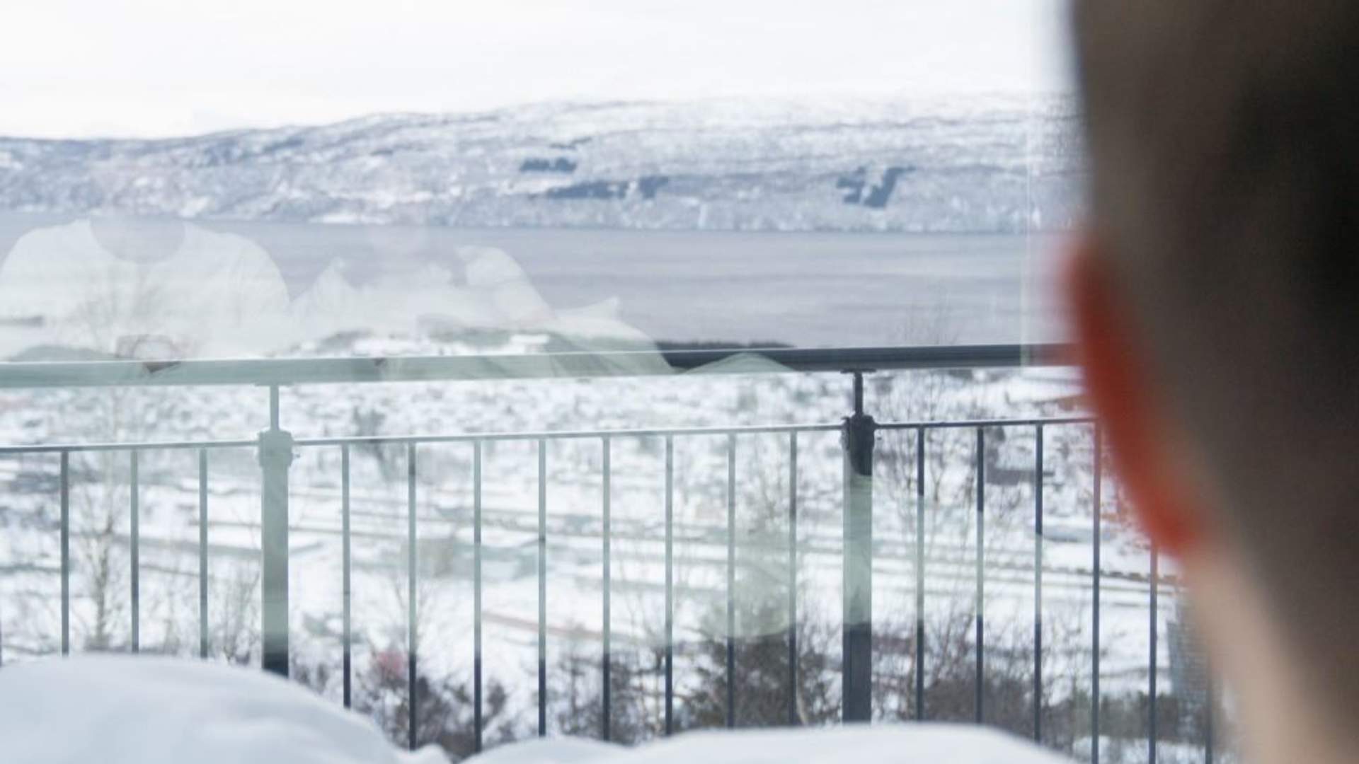 CAMP 291 – av Narvikfjellet