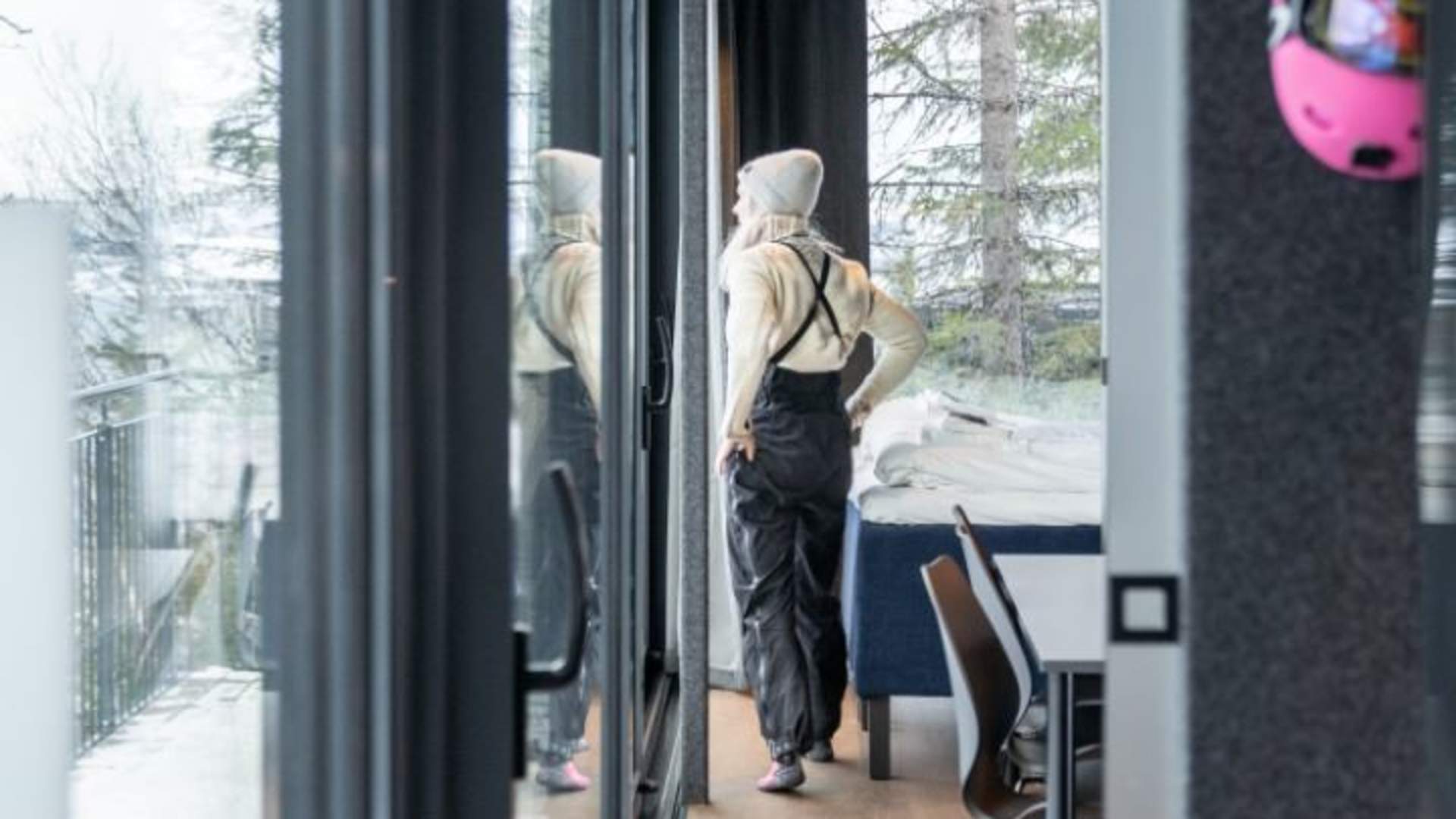 CAMP 291 – av Narvikfjellet