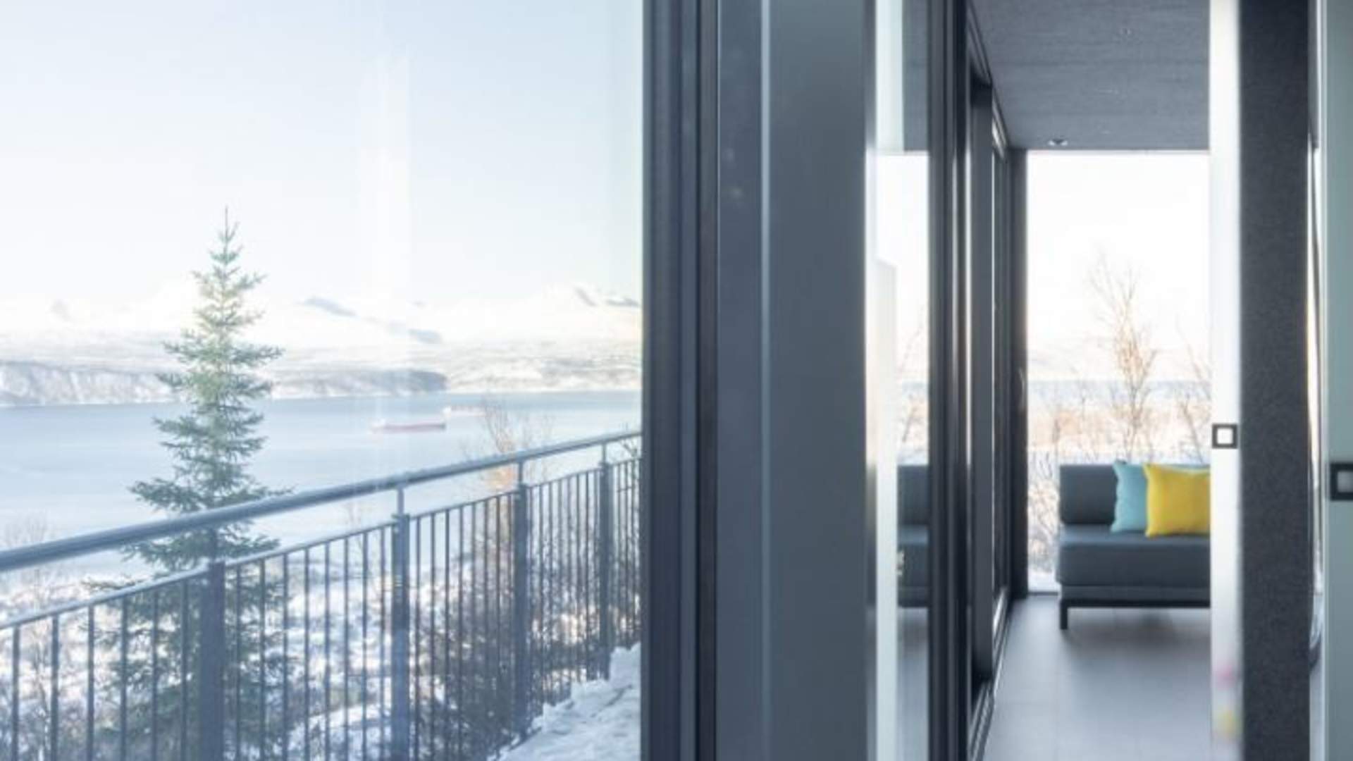 CAMP 291 – av Narvikfjellet