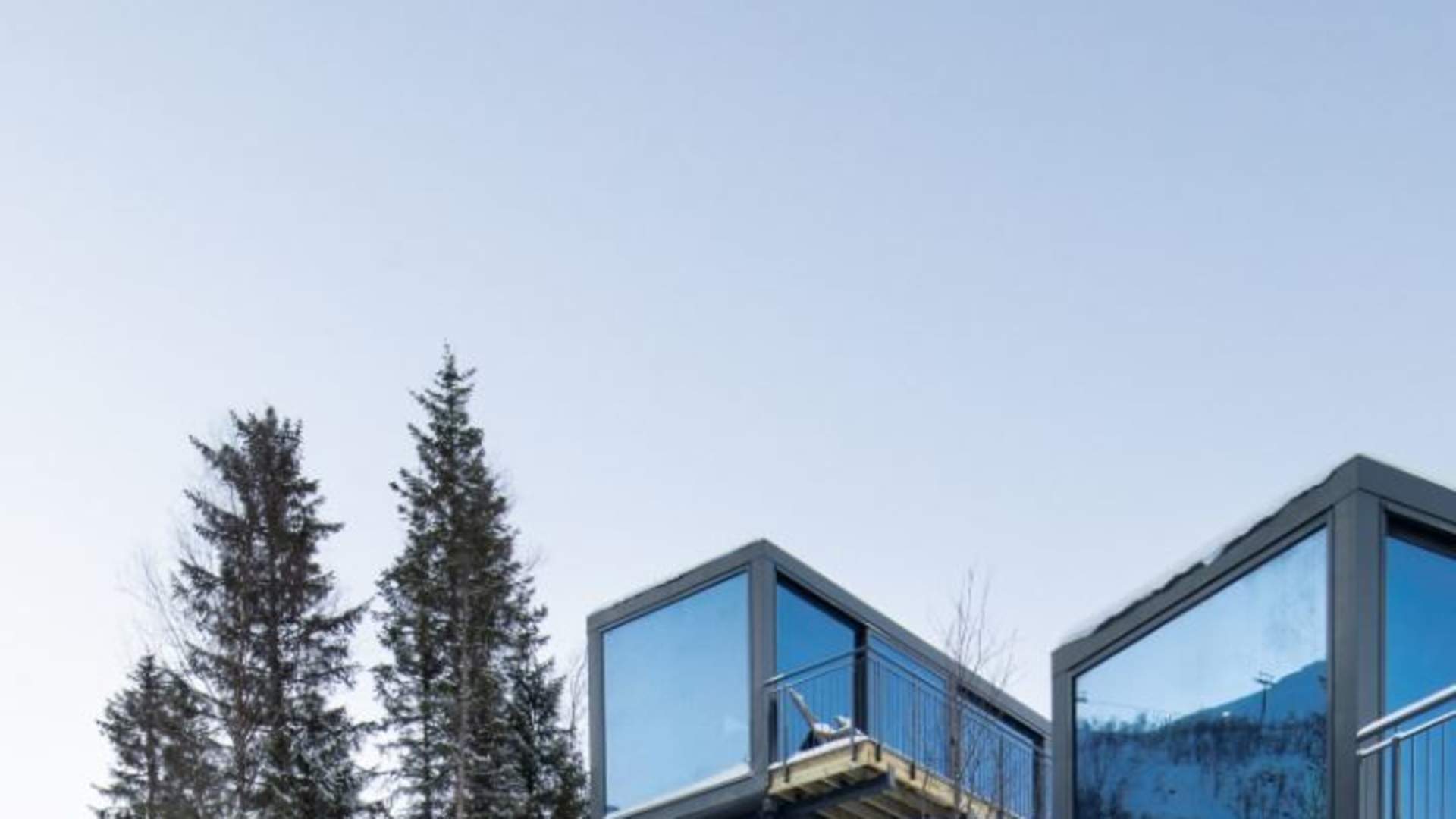 CAMP 291 – av Narvikfjellet