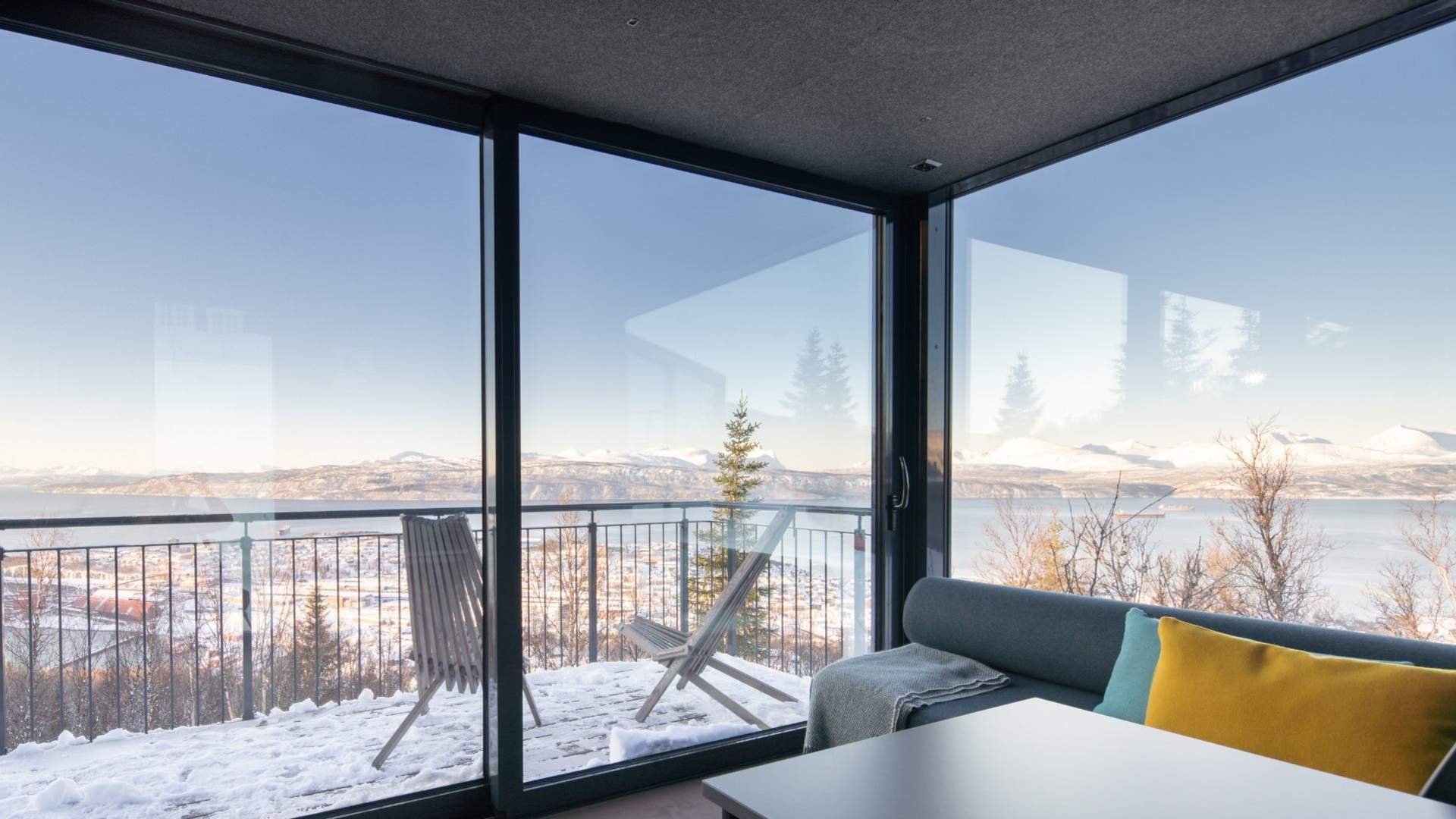 CAMP 291 – av Narvikfjellet