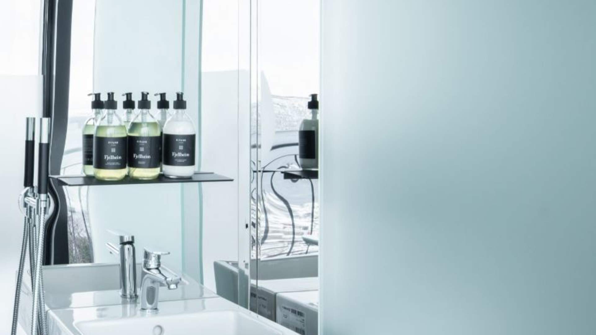 CAMP 291 – av Narvikfjellet