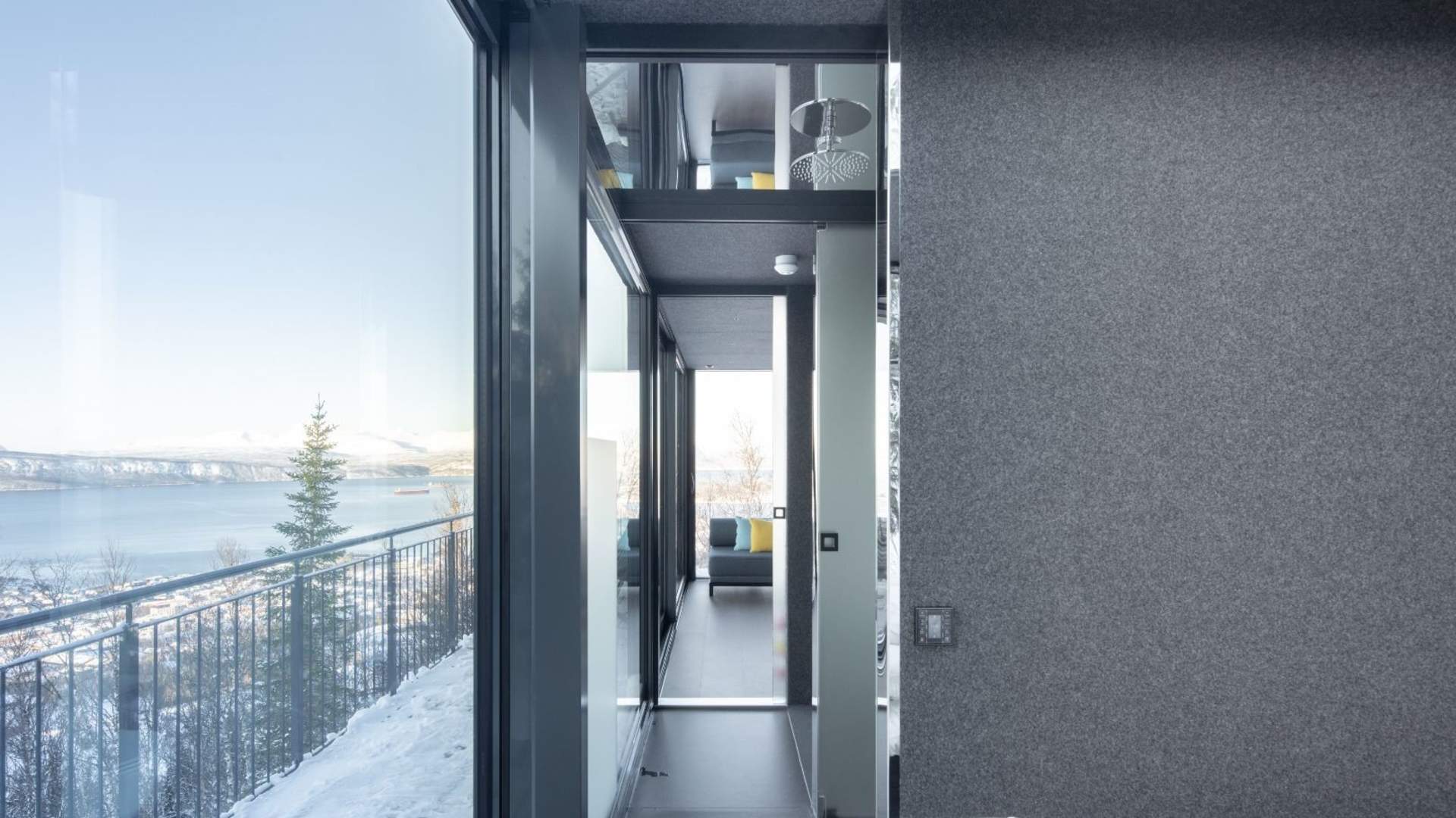 CAMP 291 – av Narvikfjellet