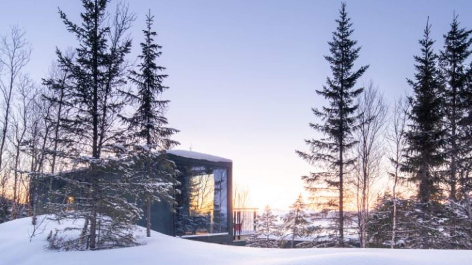 CAMP 291 – av Narvikfjellet