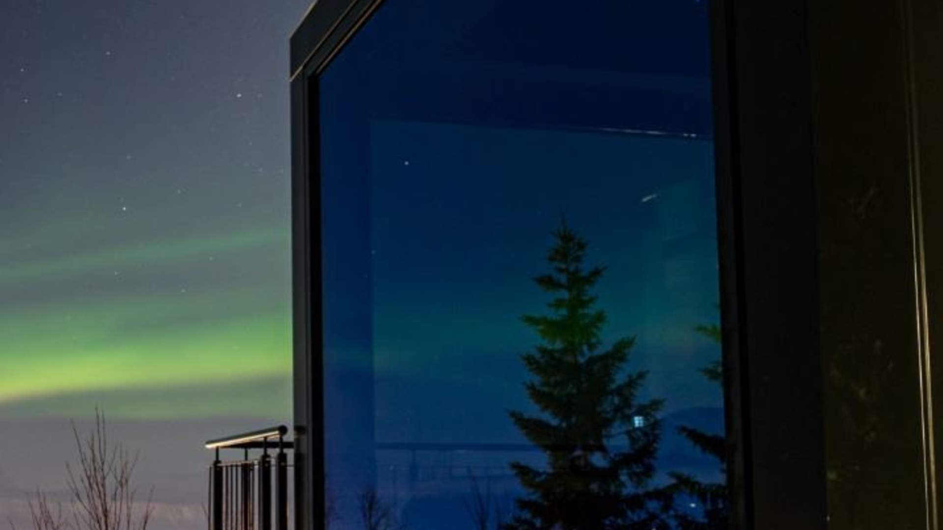 CAMP 291 – av Narvikfjellet