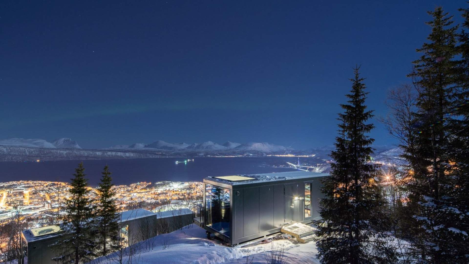 CAMP 291 – av Narvikfjellet