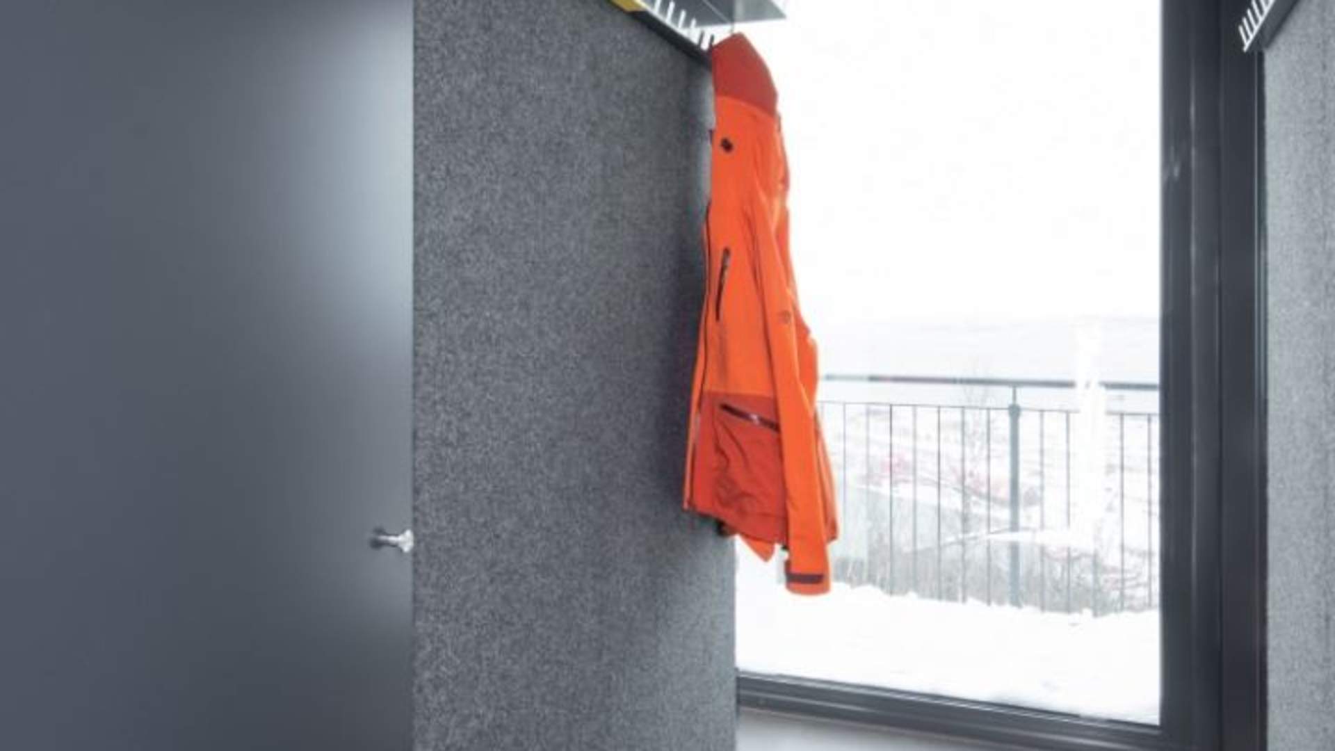 CAMP 291 – av Narvikfjellet