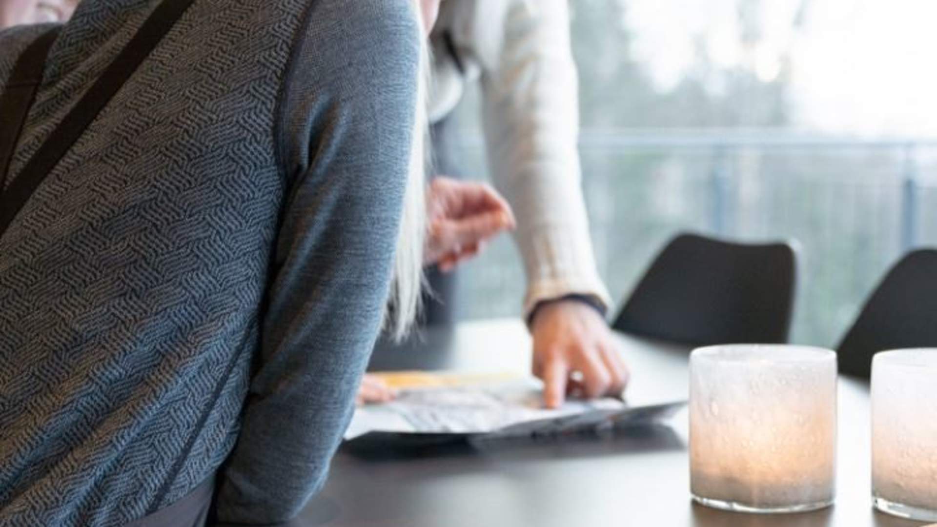 CAMP 291 – av Narvikfjellet