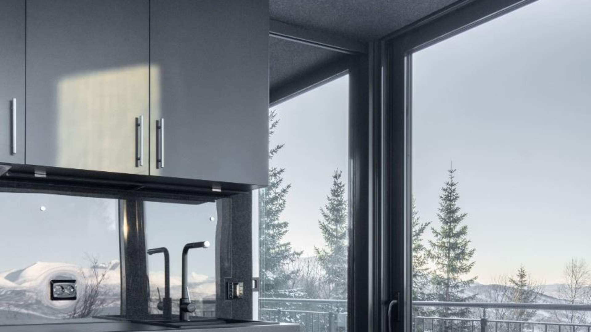 CAMP 291 – av Narvikfjellet