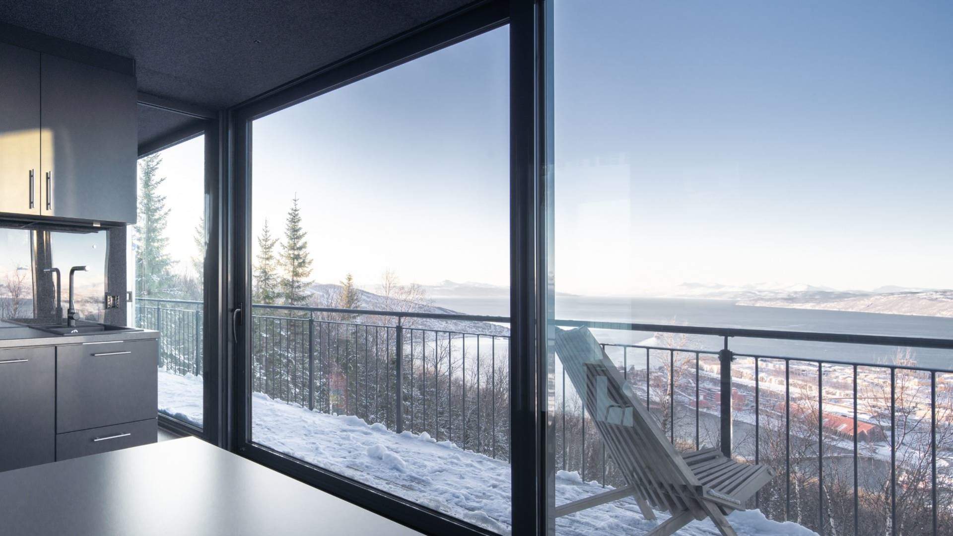 CAMP 291 – av Narvikfjellet