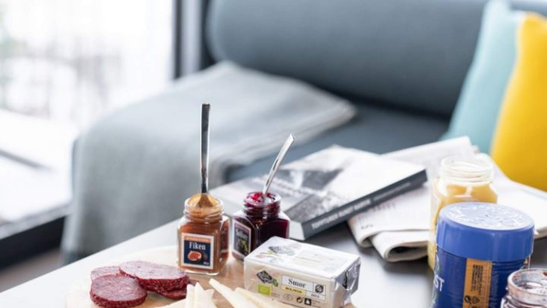 CAMP 291 – av Narvikfjellet