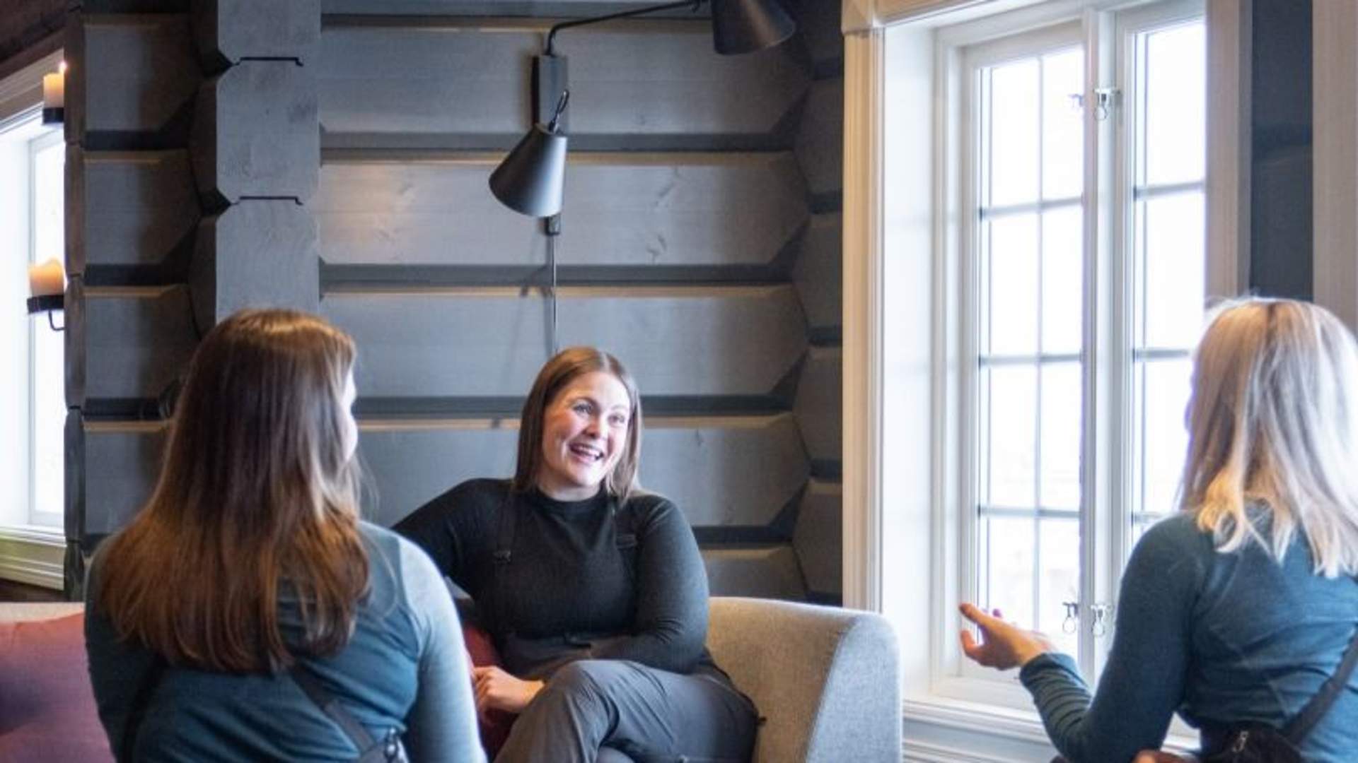 CAMP 291 – av Narvikfjellet