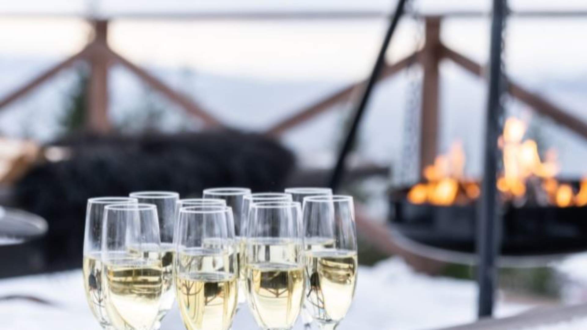 CAMP 291 – av Narvikfjellet