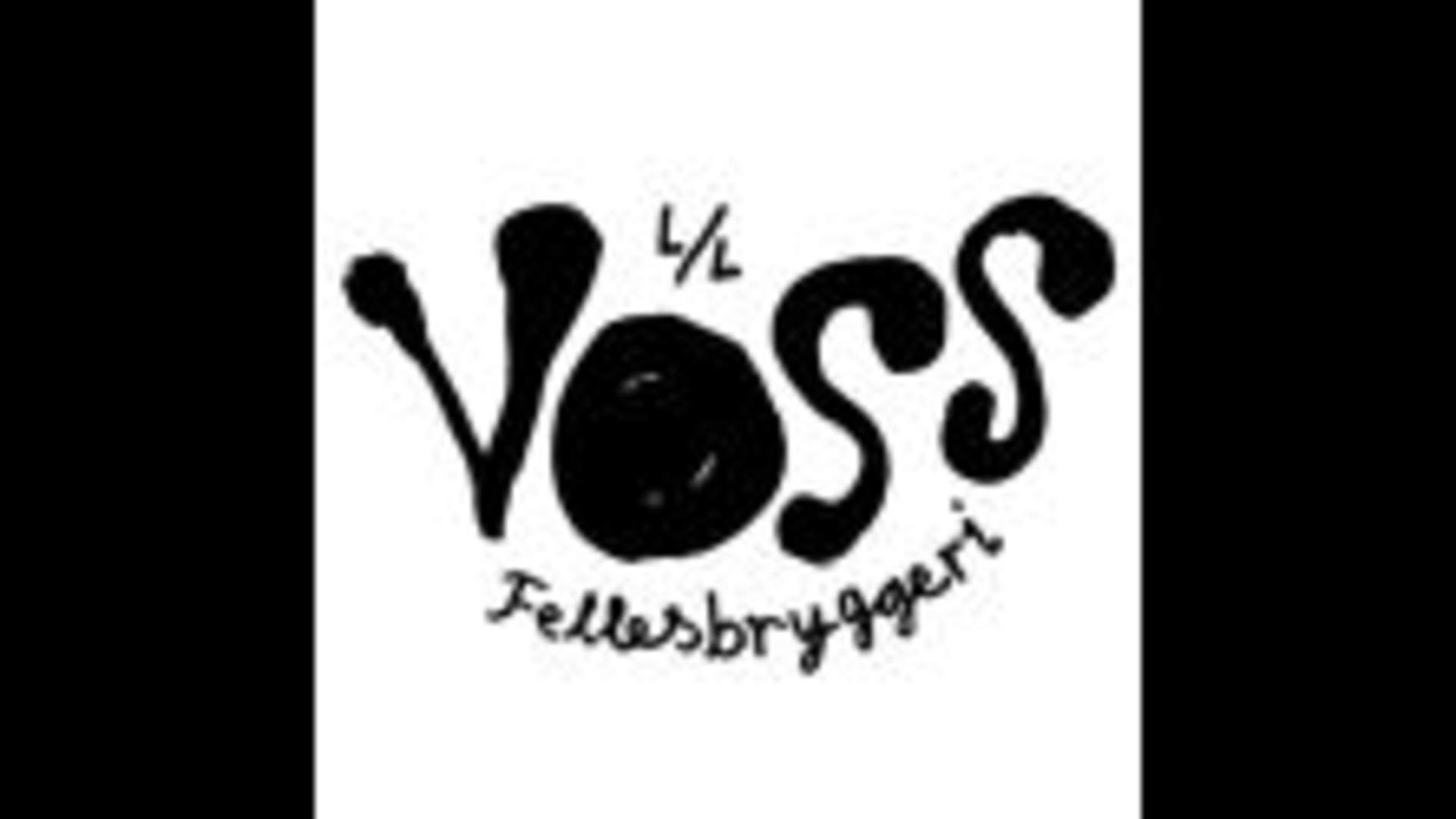 Voss Fellesbryggeri og Voss Bryggeri