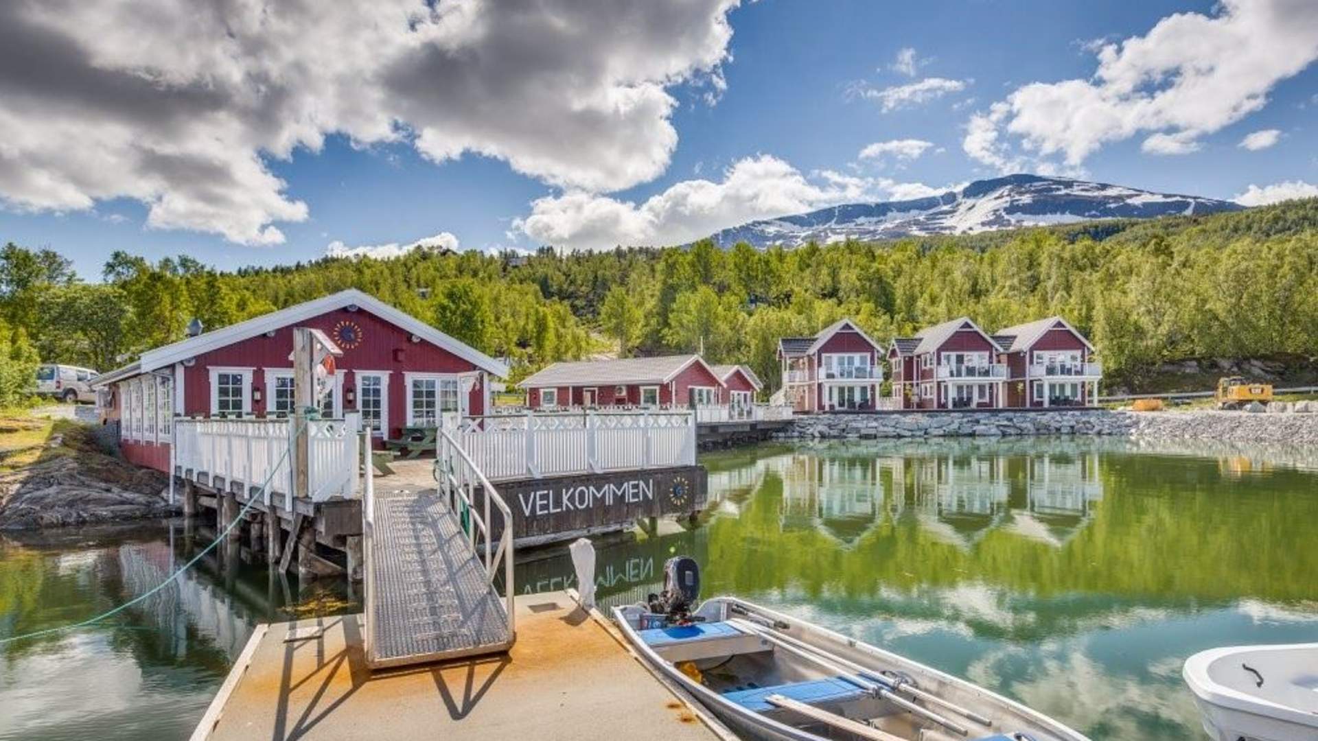 GarsnesBrygge