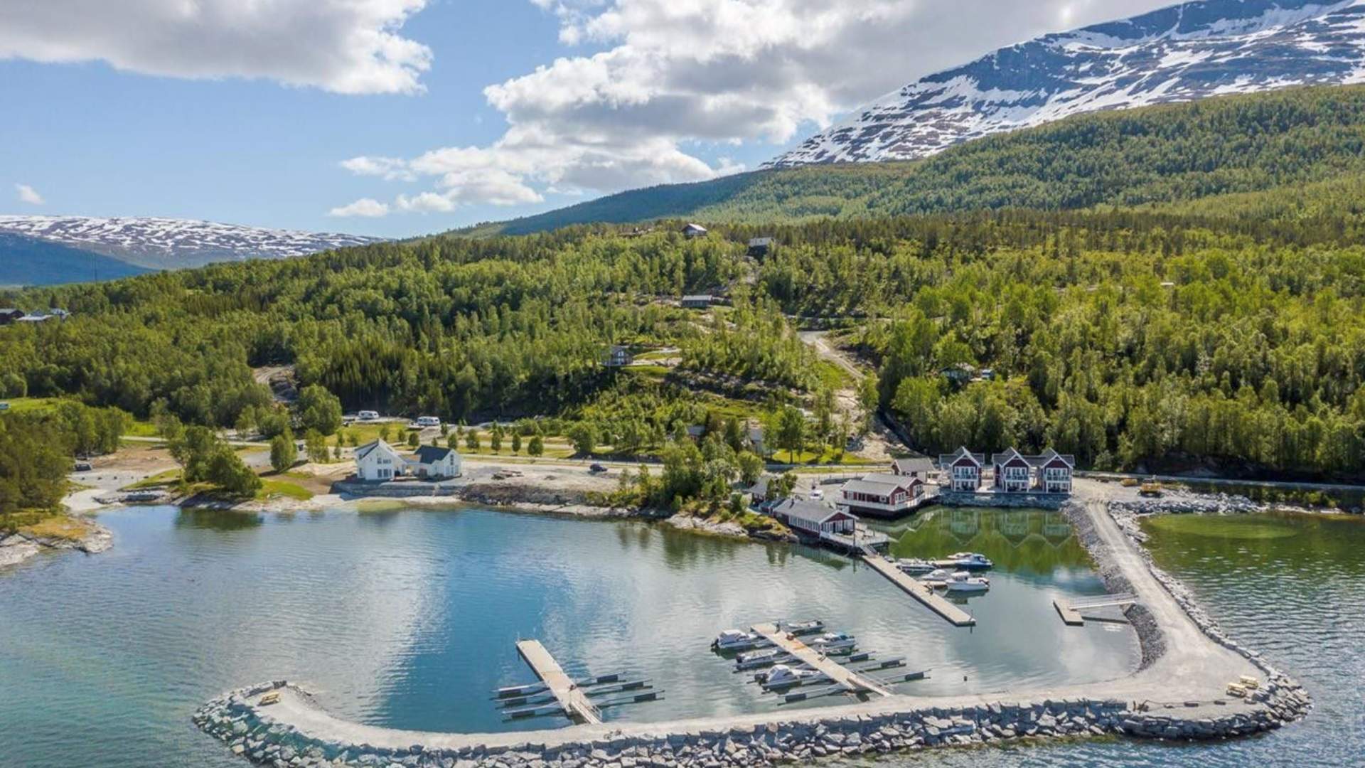 GarsnesBrygge