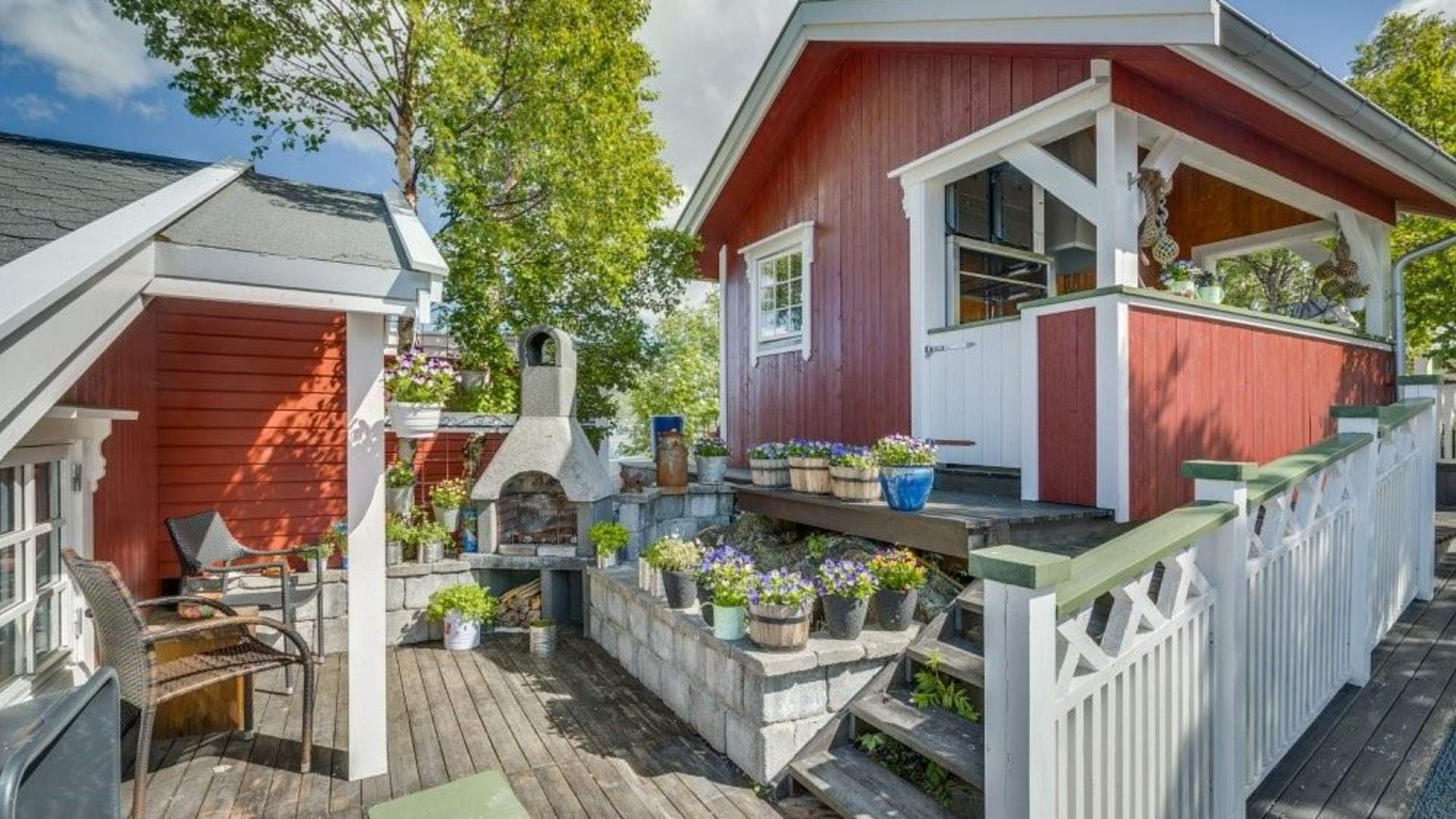 GarsnesBrygge