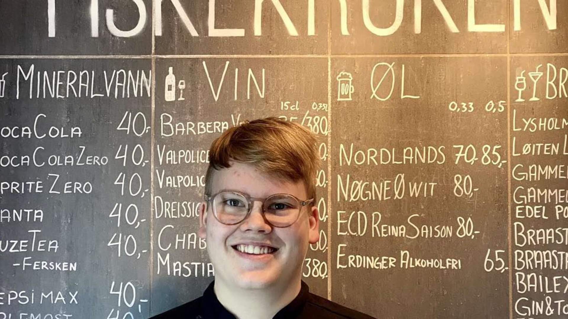Fiskekroken