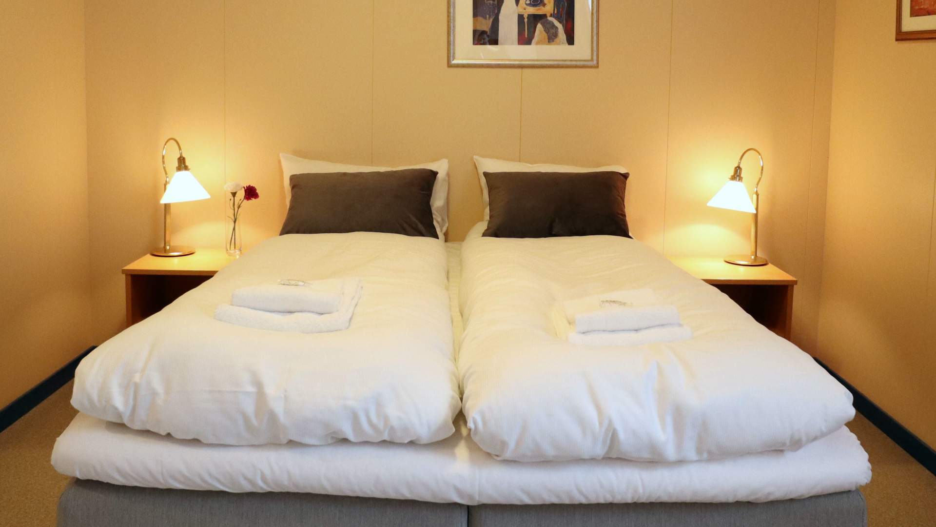Havlys Bed & Breakfast