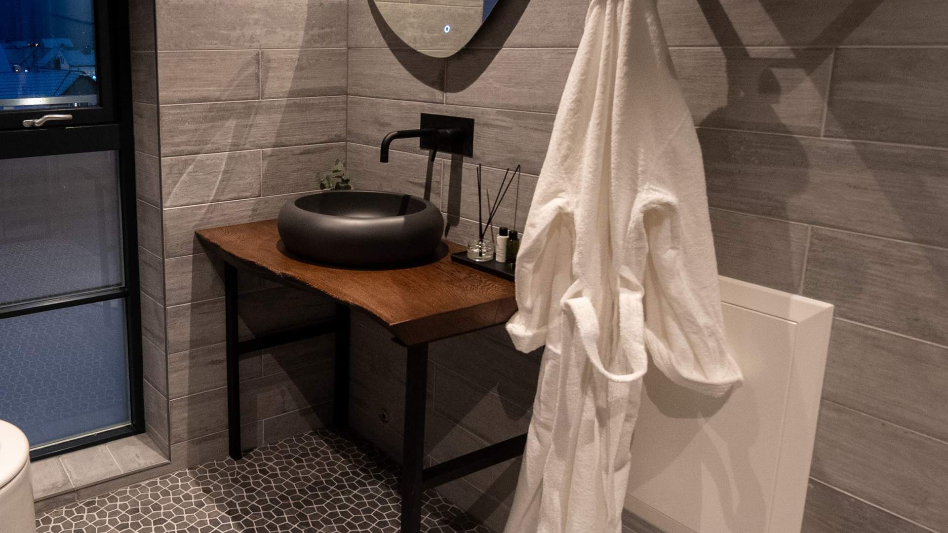 Andenes Suite Hotel