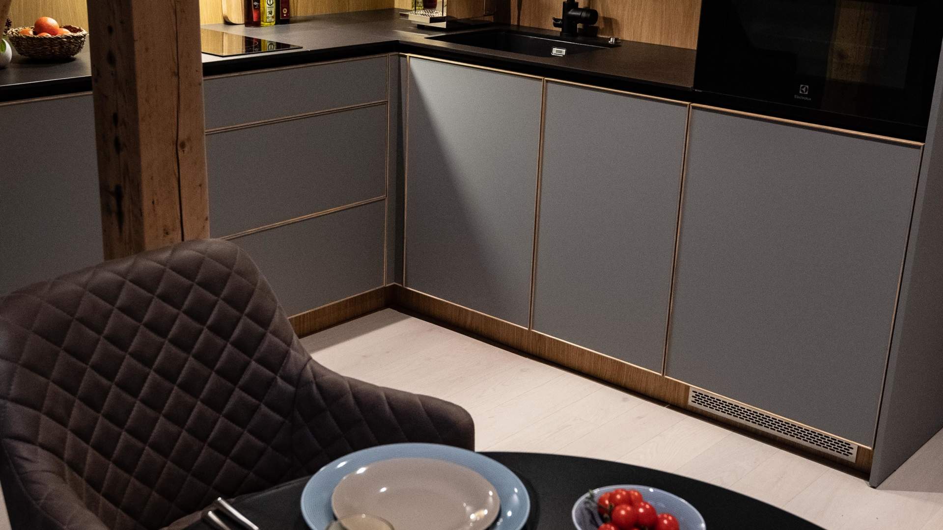 Andenes Suite Hotel
