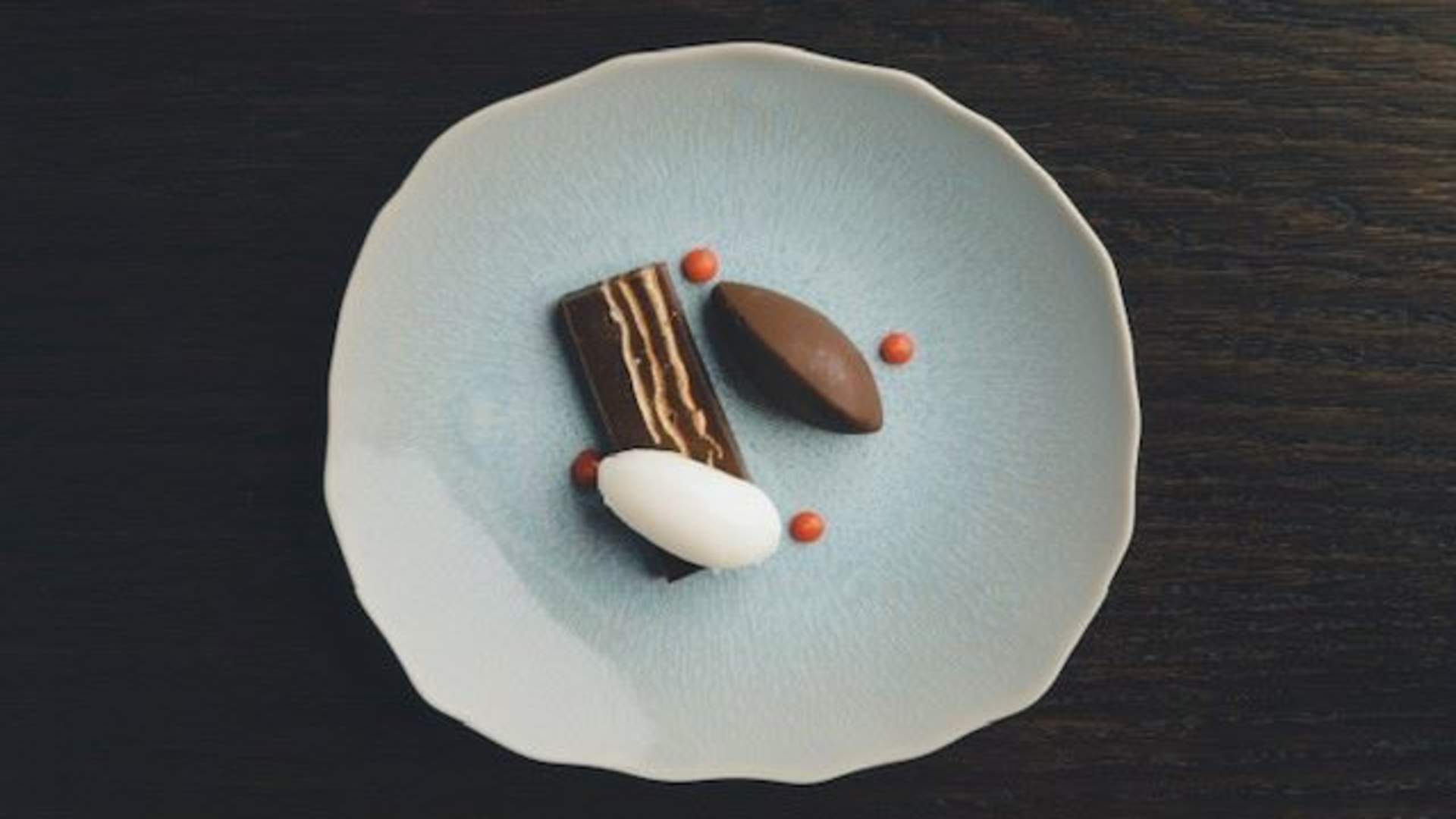 Restaurant Smak