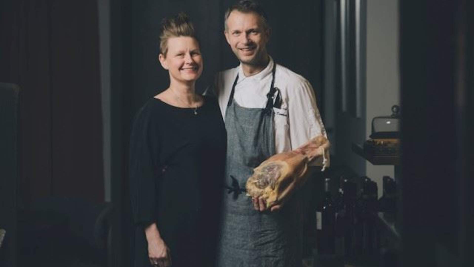Restaurant Smak
