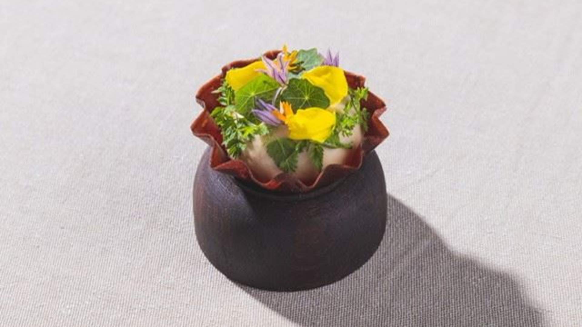 Restaurant Smak