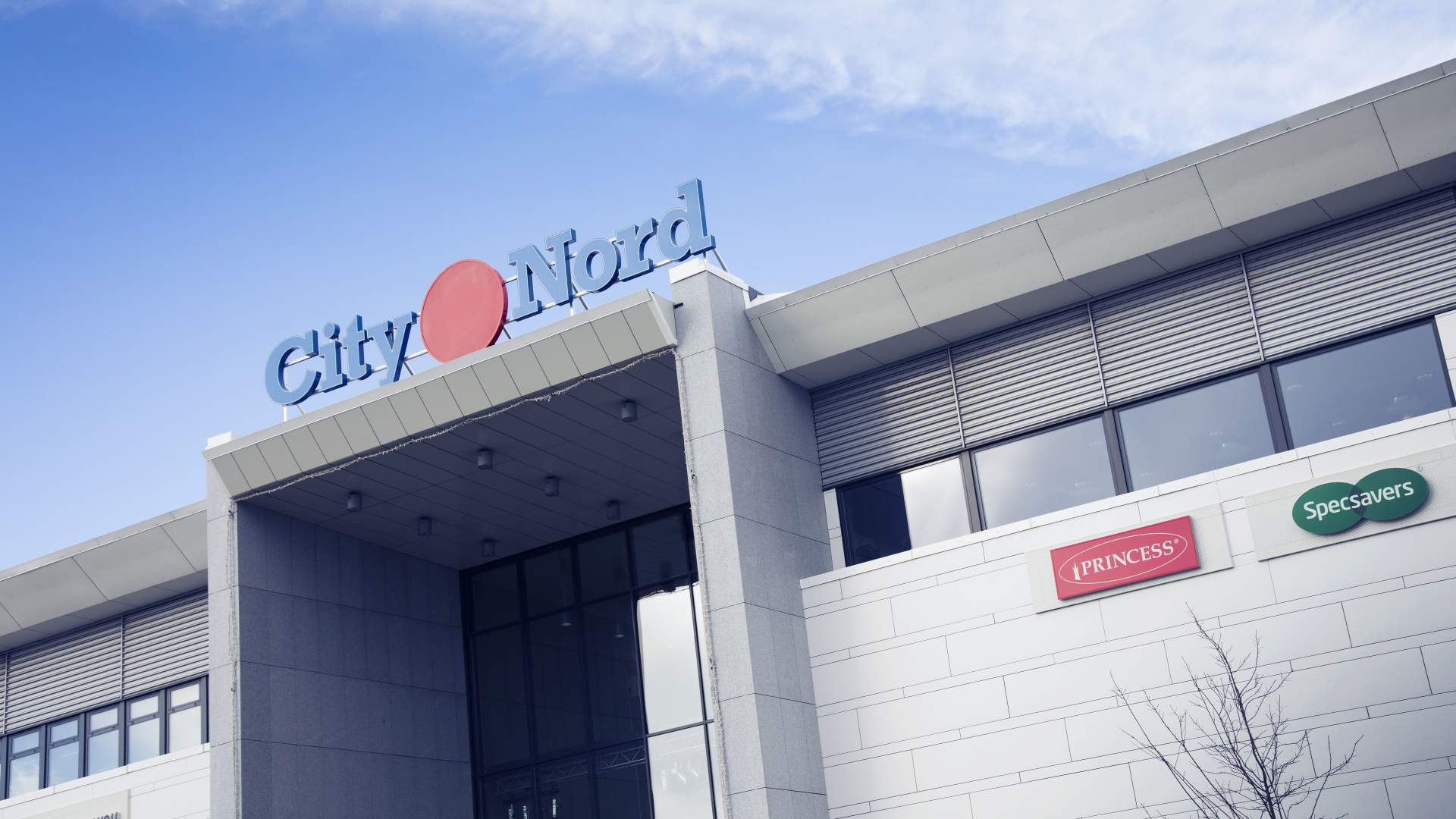 City Nord kjøpesenter