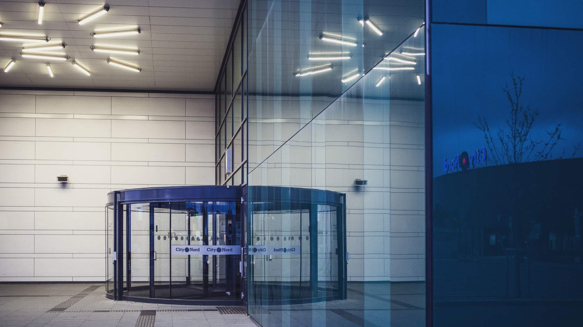 City Nord kjøpesenter