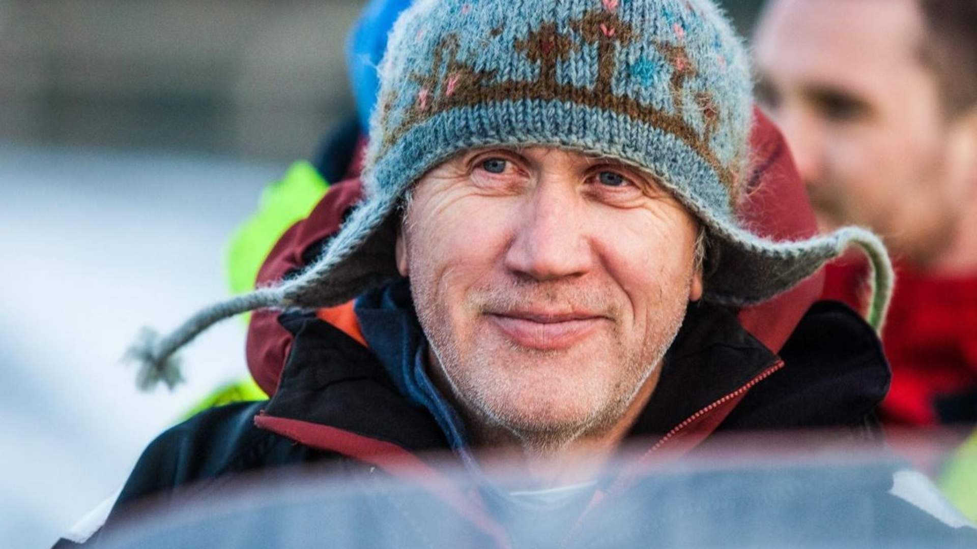 Nyt båt og buss fra Rombaksbotn til Narvik