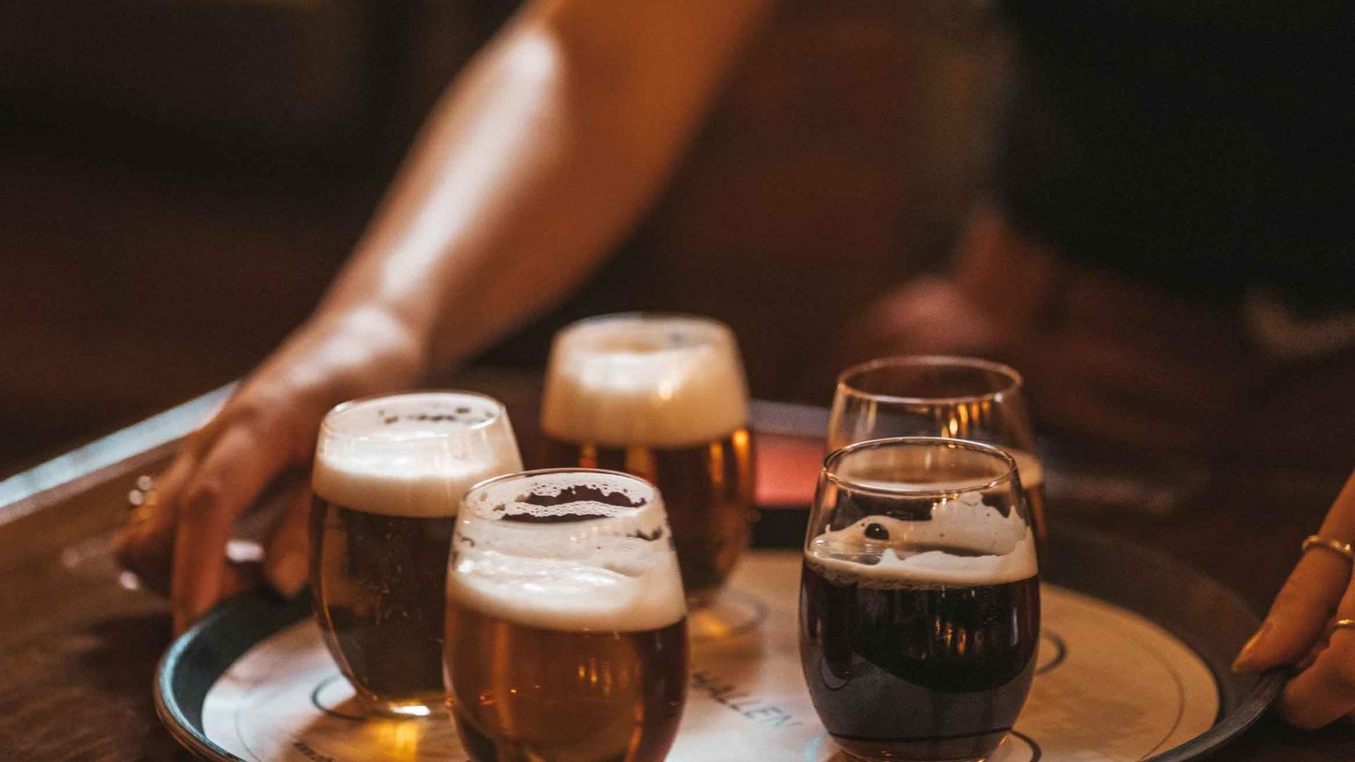 Ølhallen Brewpub