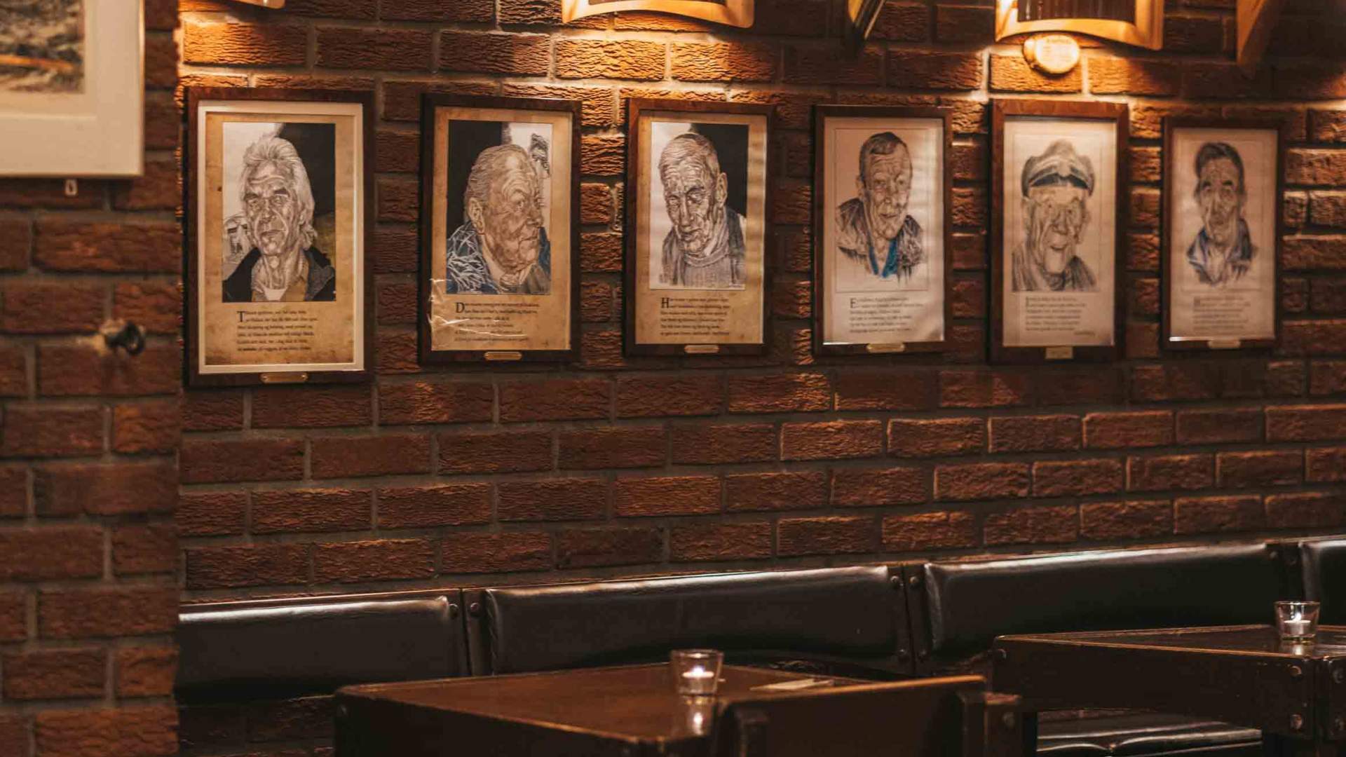 Ølhallen Brewpub