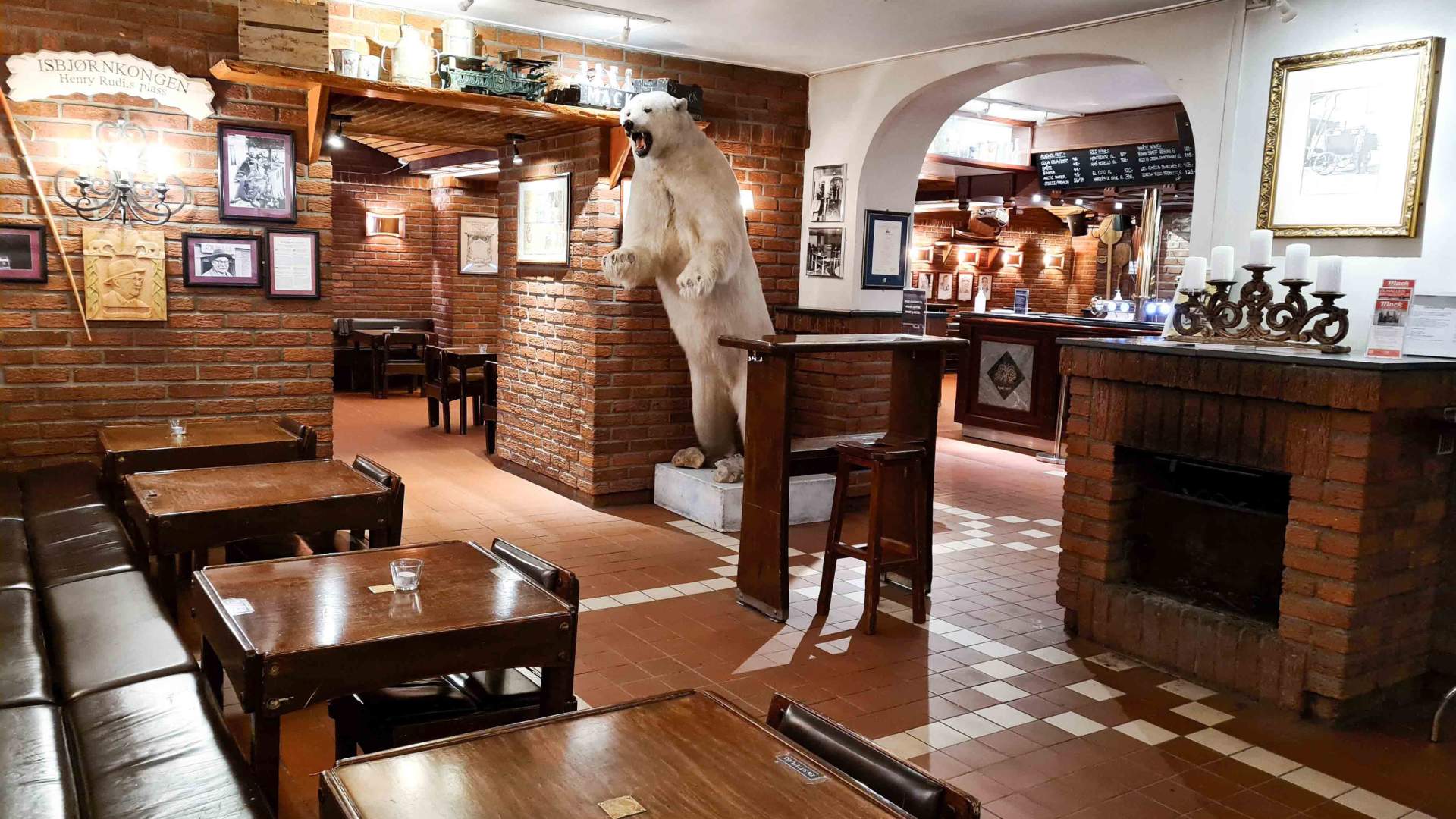 Ølhallen Brewpub