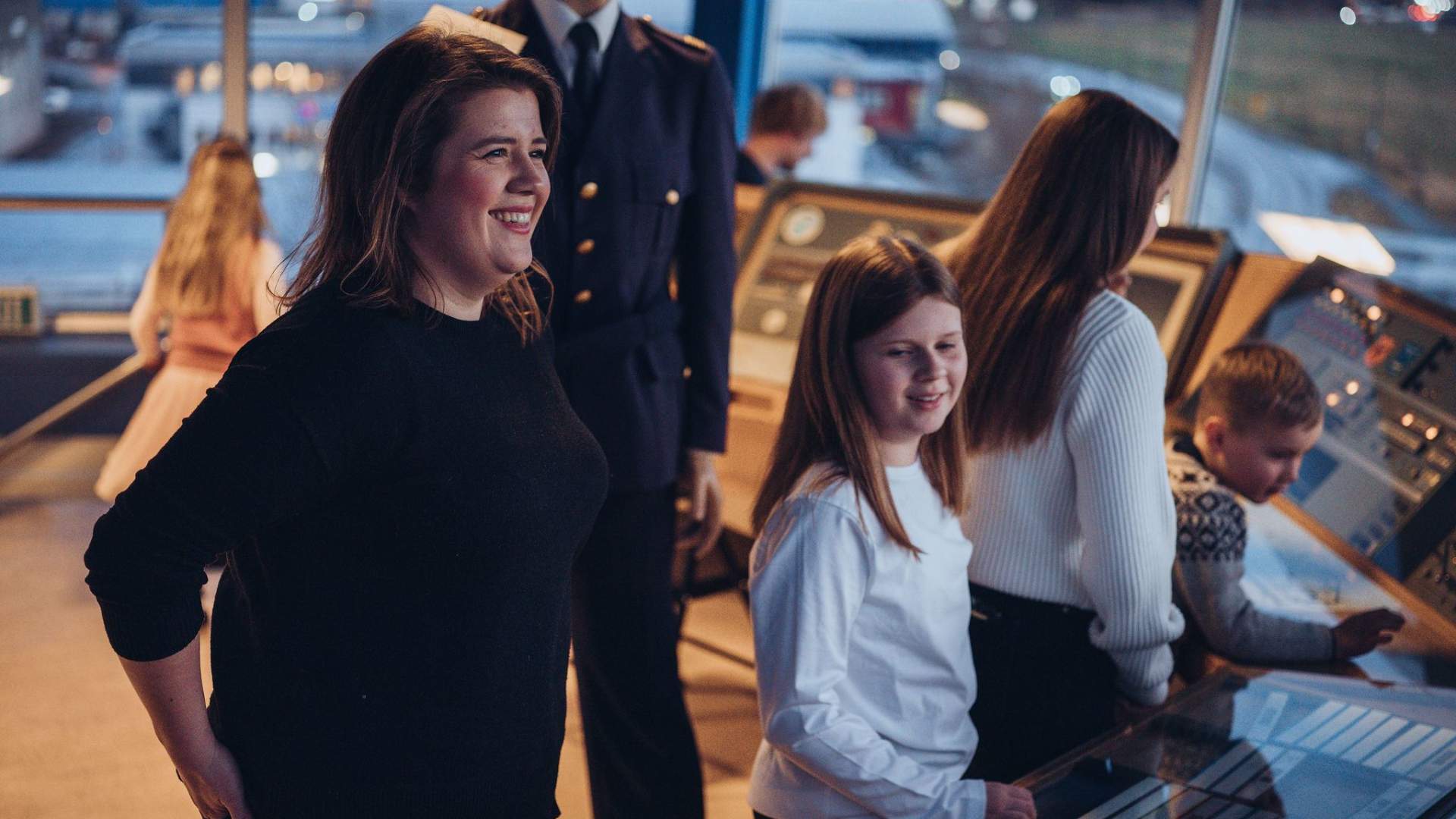 Norsk Luftfartsmuseum - Opplev norsk luftfart på nært hold!