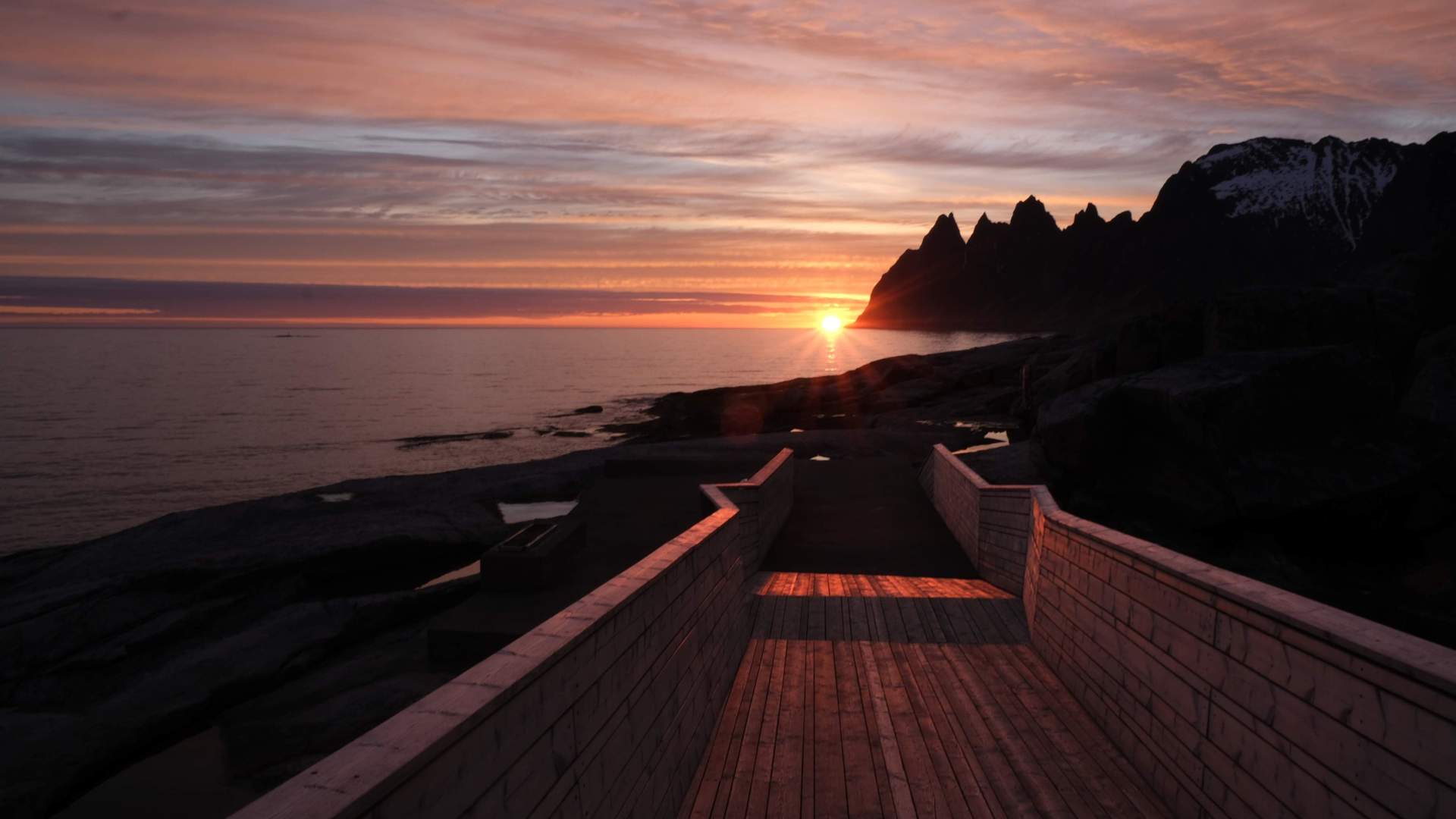 Destination Senja by Senjarent